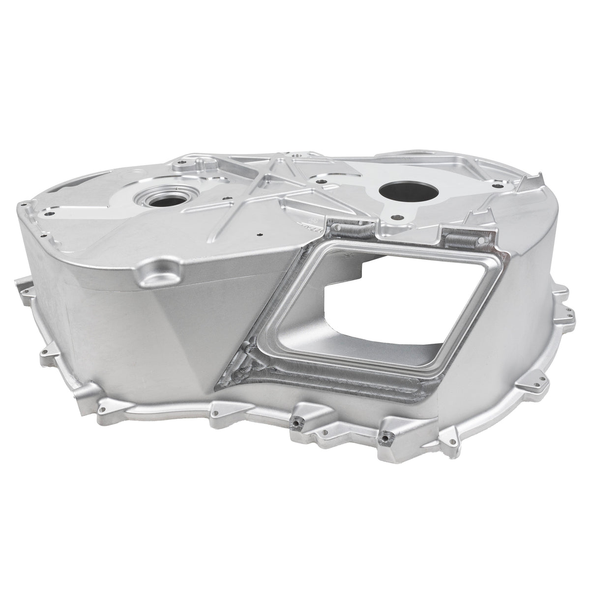 Polaris Inner Clutch Cover 5143977