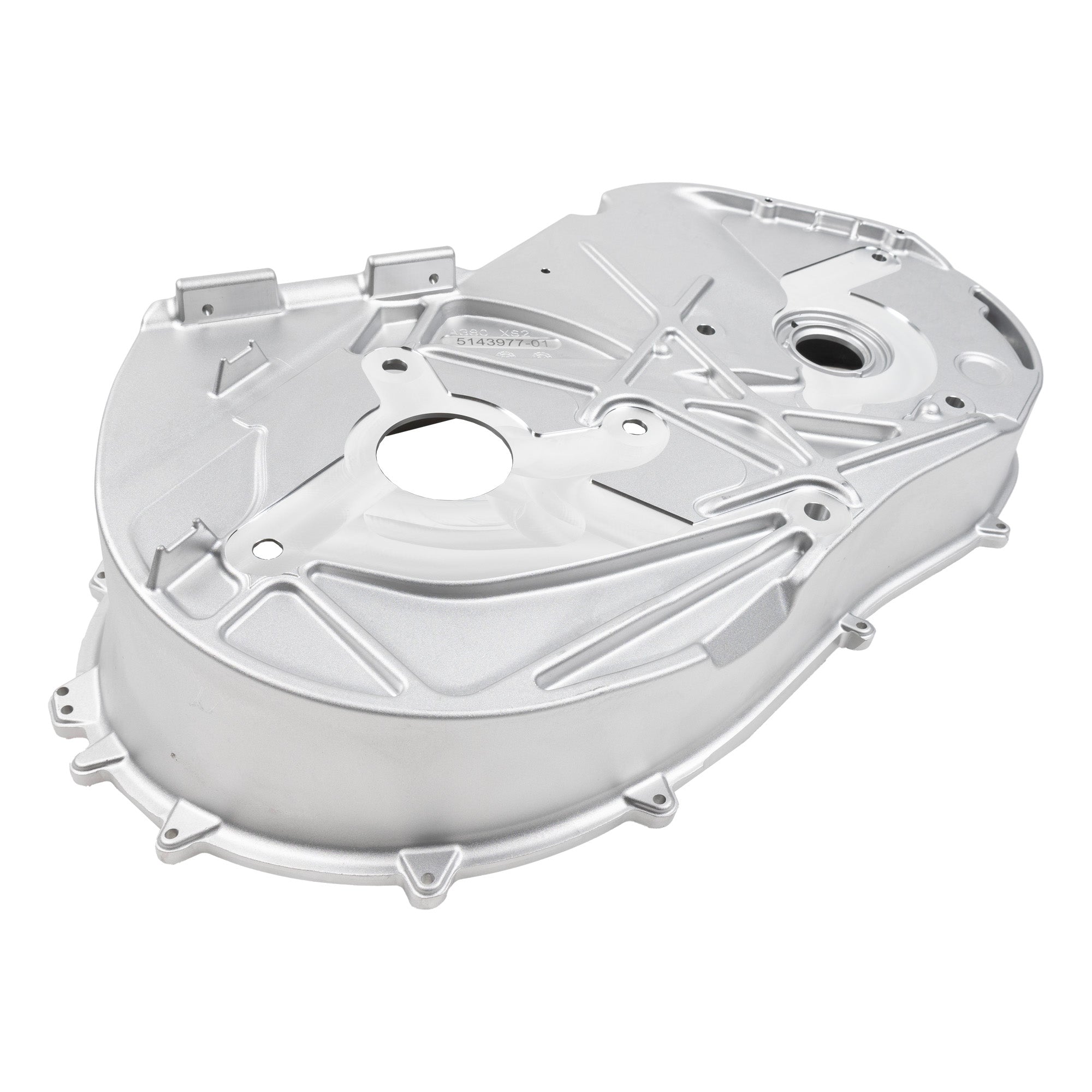 Polaris 5143977 Inner Clutch Cover RZR Pro XP R Premium Ultimate Sport