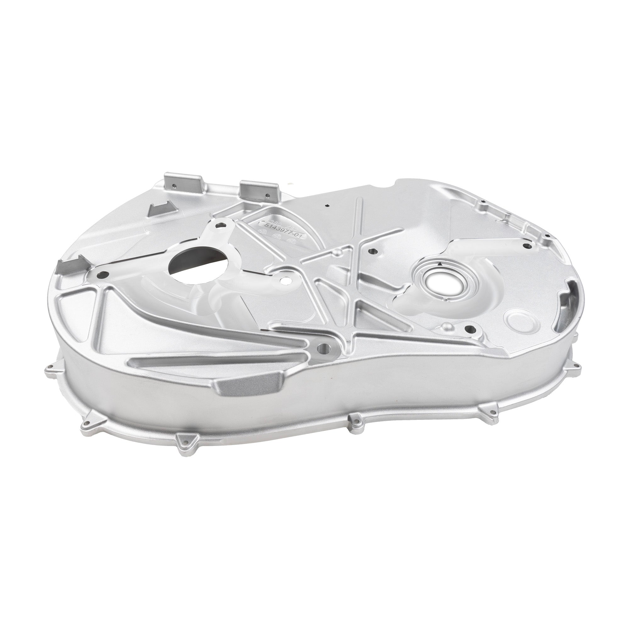 Polaris 5143977 Inner Clutch Cover RZR Pro XP R Premium Ultimate Sport