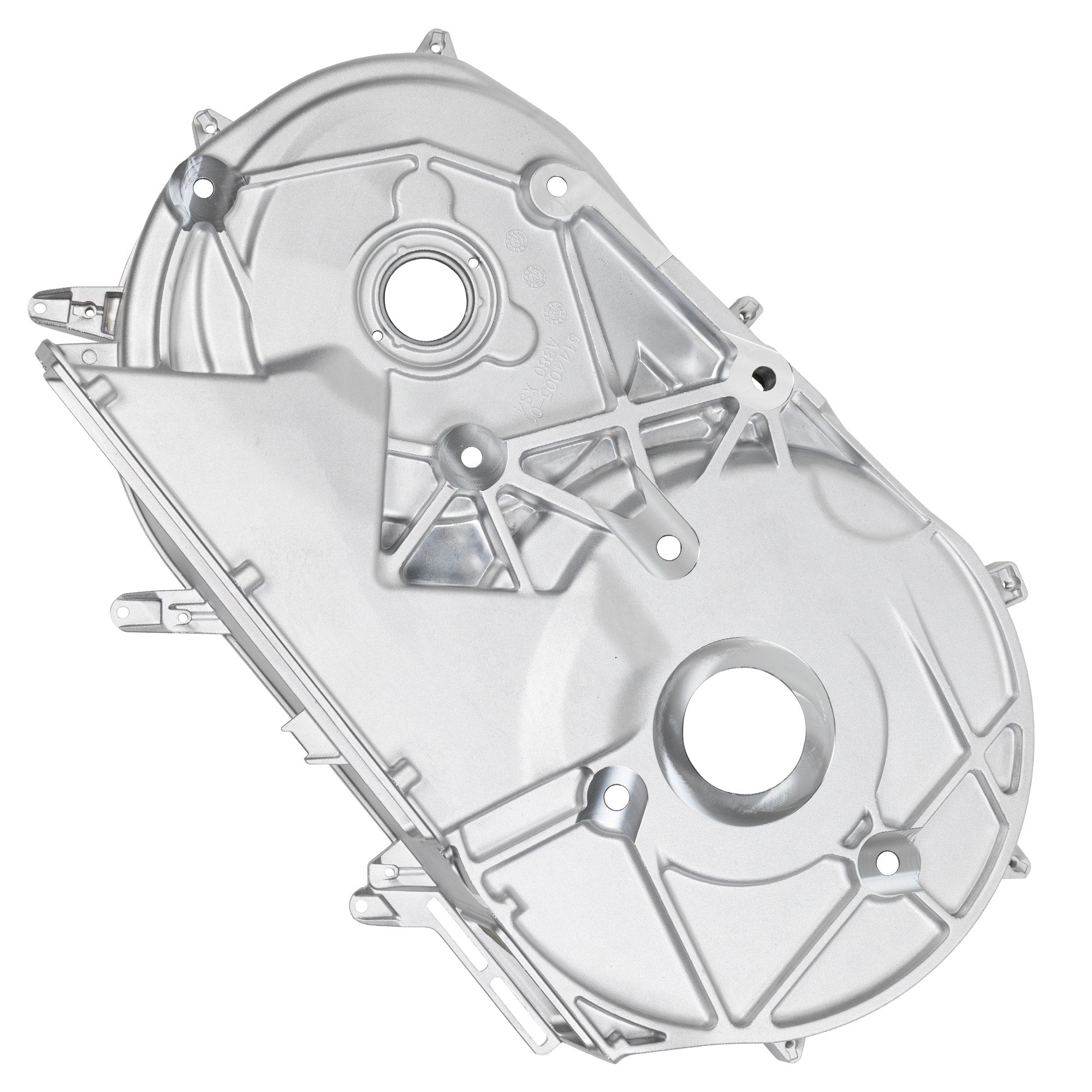 Polaris 5144005 Machined Inner Clutch Cover Ranger Trail Boss Pro XD 1000 XP