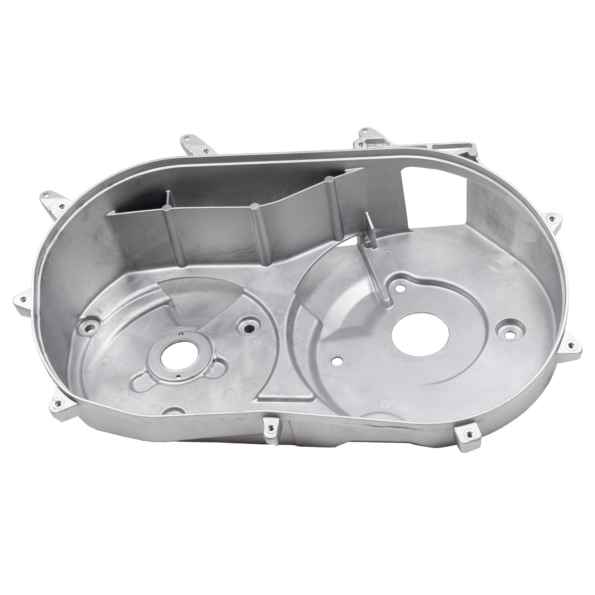 Polaris Machined Inner Clutch Cover 5144005