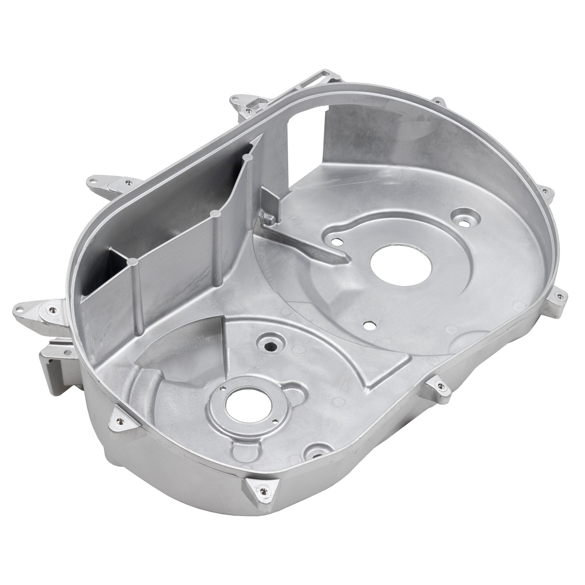 Polaris 5144005 Machined Inner Clutch Cover Ranger Crew XP Trail Boss EPS XD