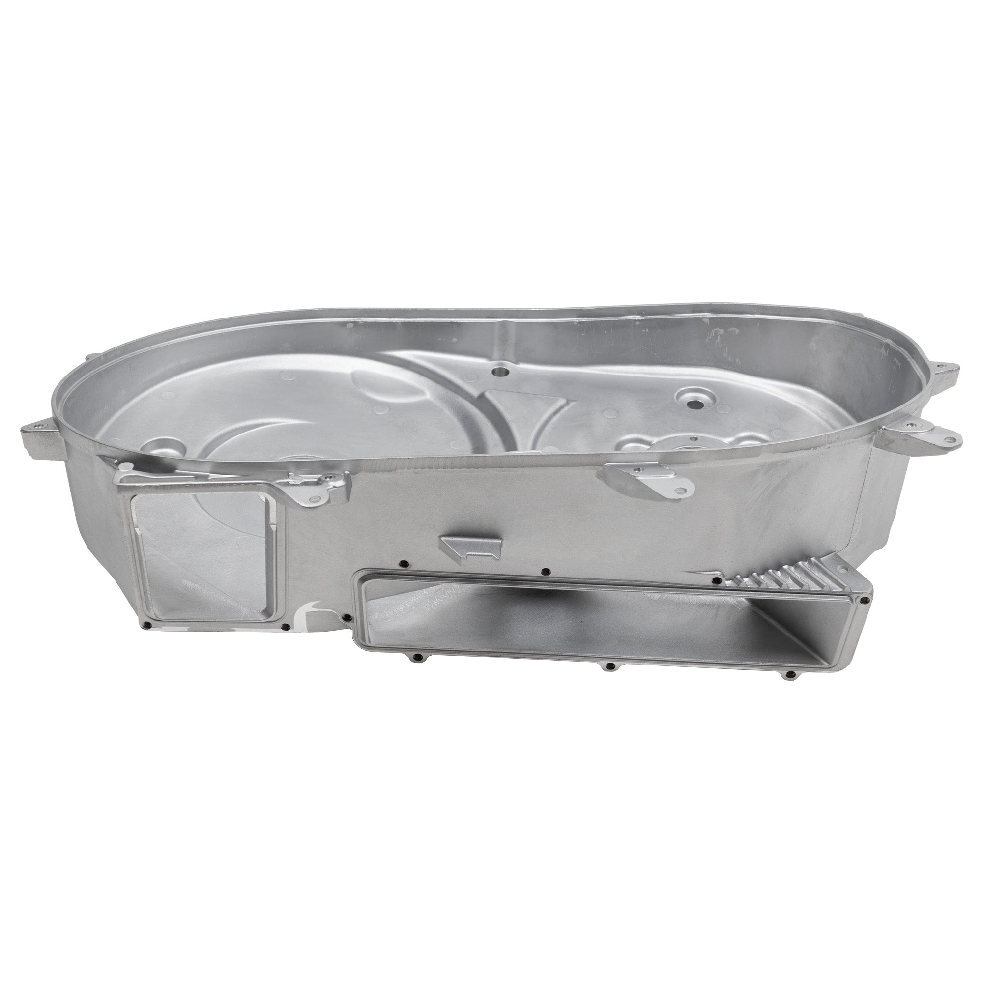 Polaris 5144005 Machined Inner Clutch Cover Ranger Crew XP Trail Boss EPS XD