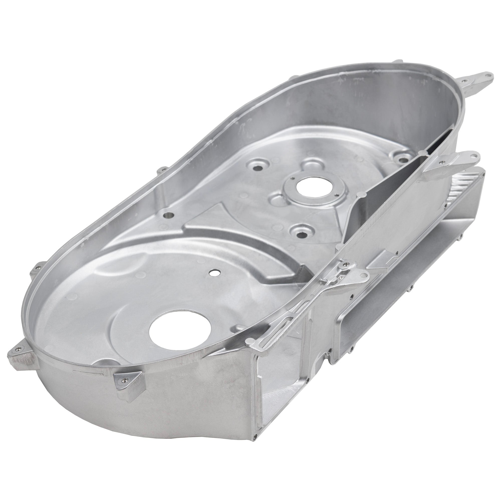 Polaris 5144005 Machined Inner Clutch Cover Ranger Crew XP Trail Boss EPS XD