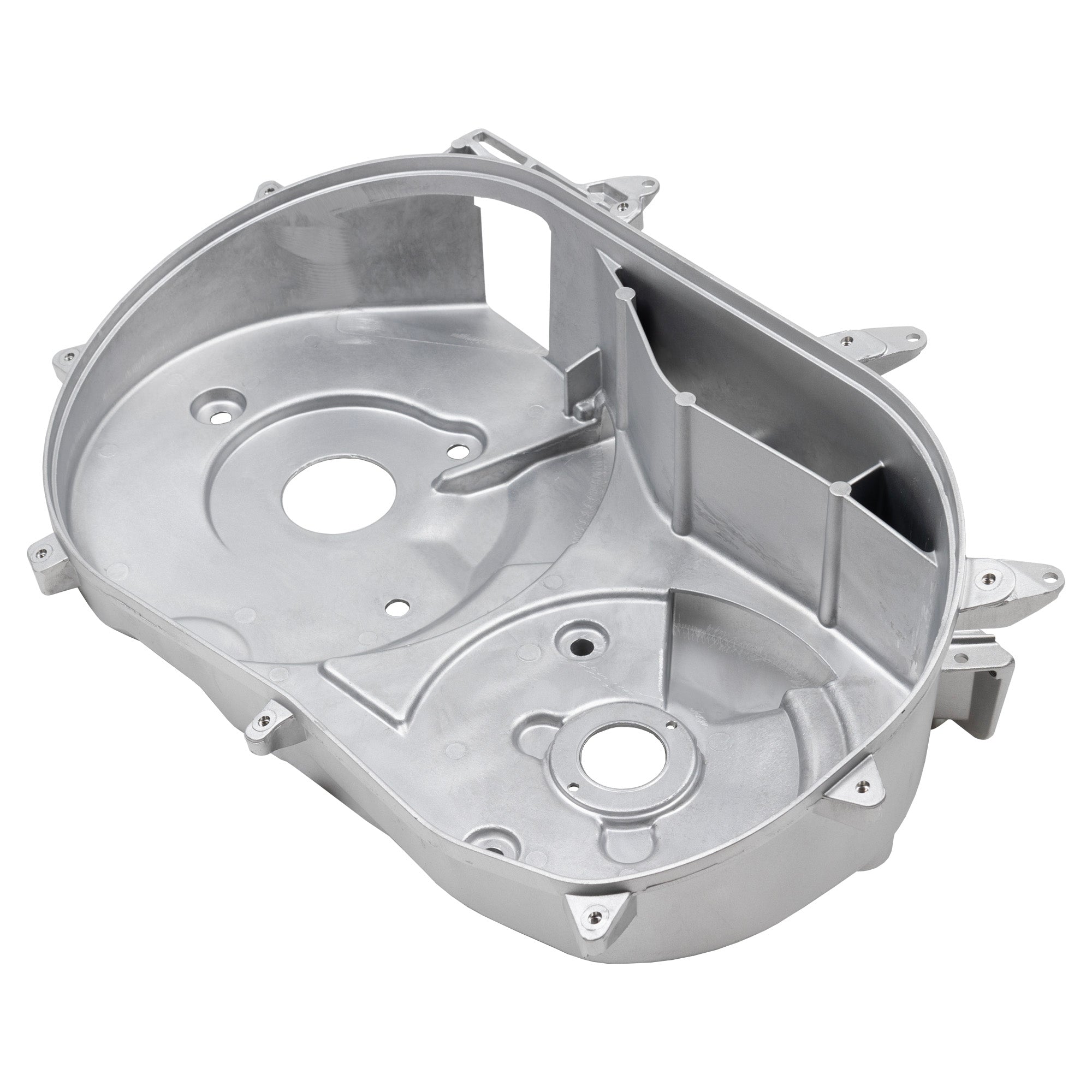 Polaris 5144005 Machined Inner Clutch Cover Ranger Crew XP Trail Boss EPS XD