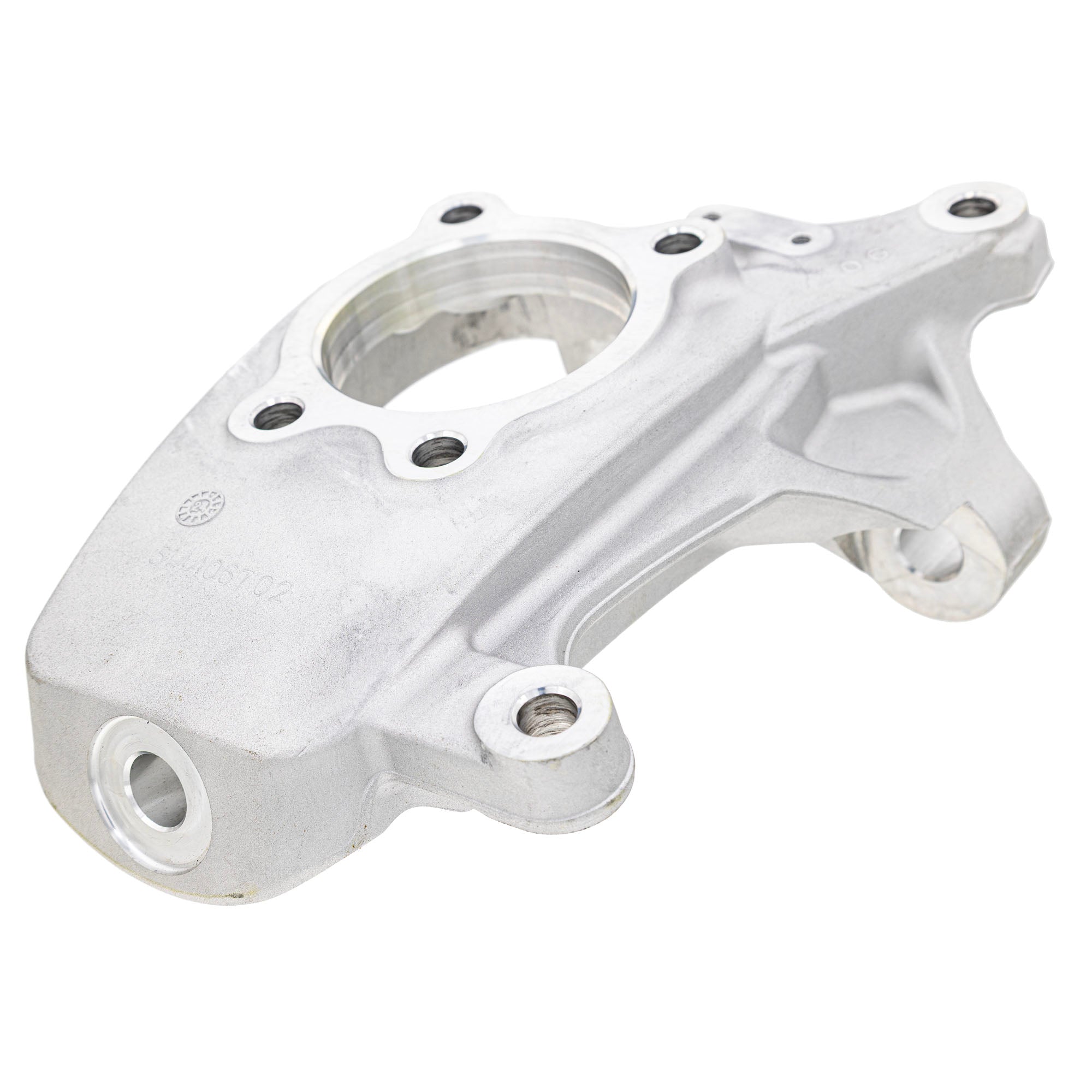 Polaris KNUCKLE-FRONT M18 LH (MACH) 5144067 4 2022-2025 5143702