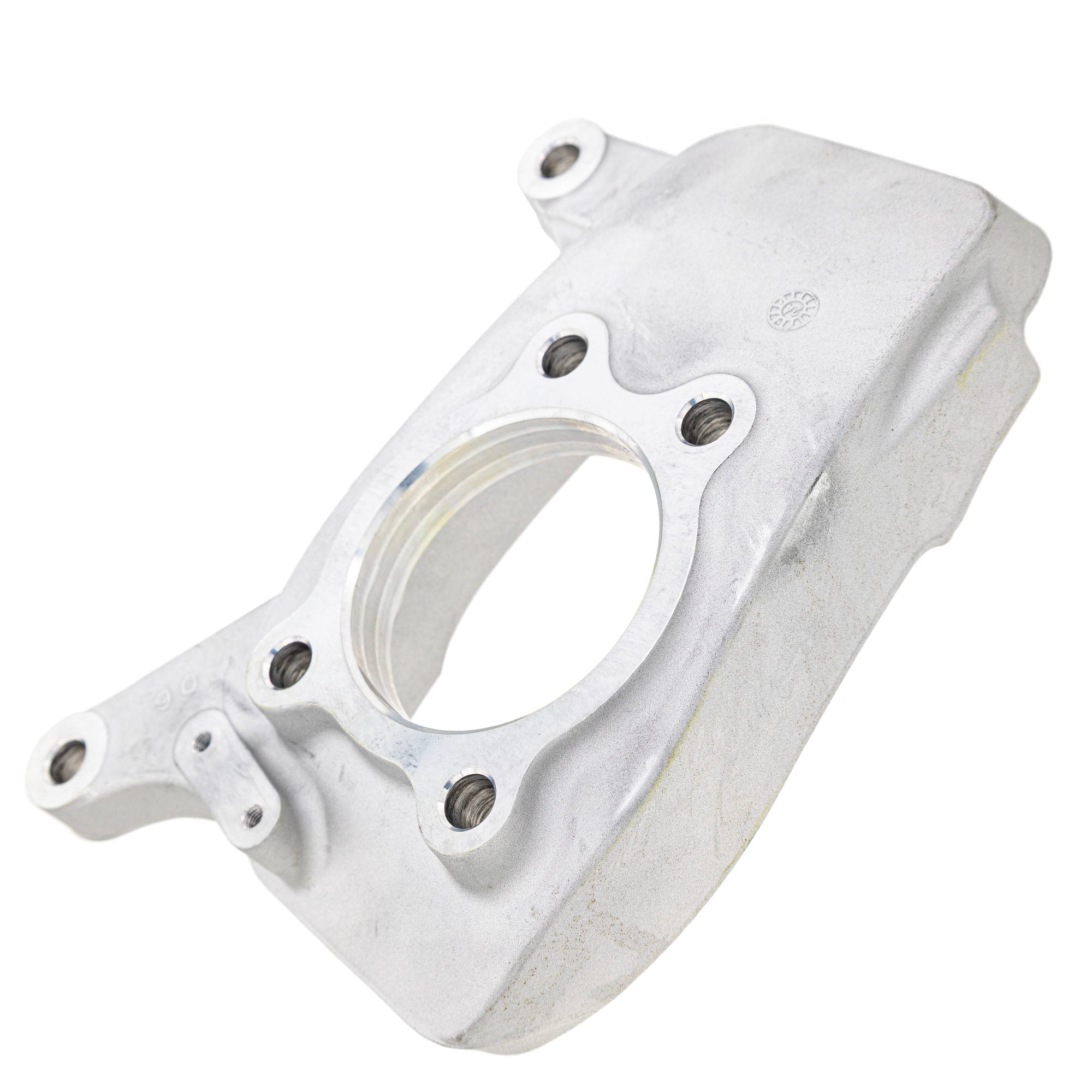 Polaris KNUCKLE-FRONT M18 LH (MACH) 5144067 4 2022-2025 5143702