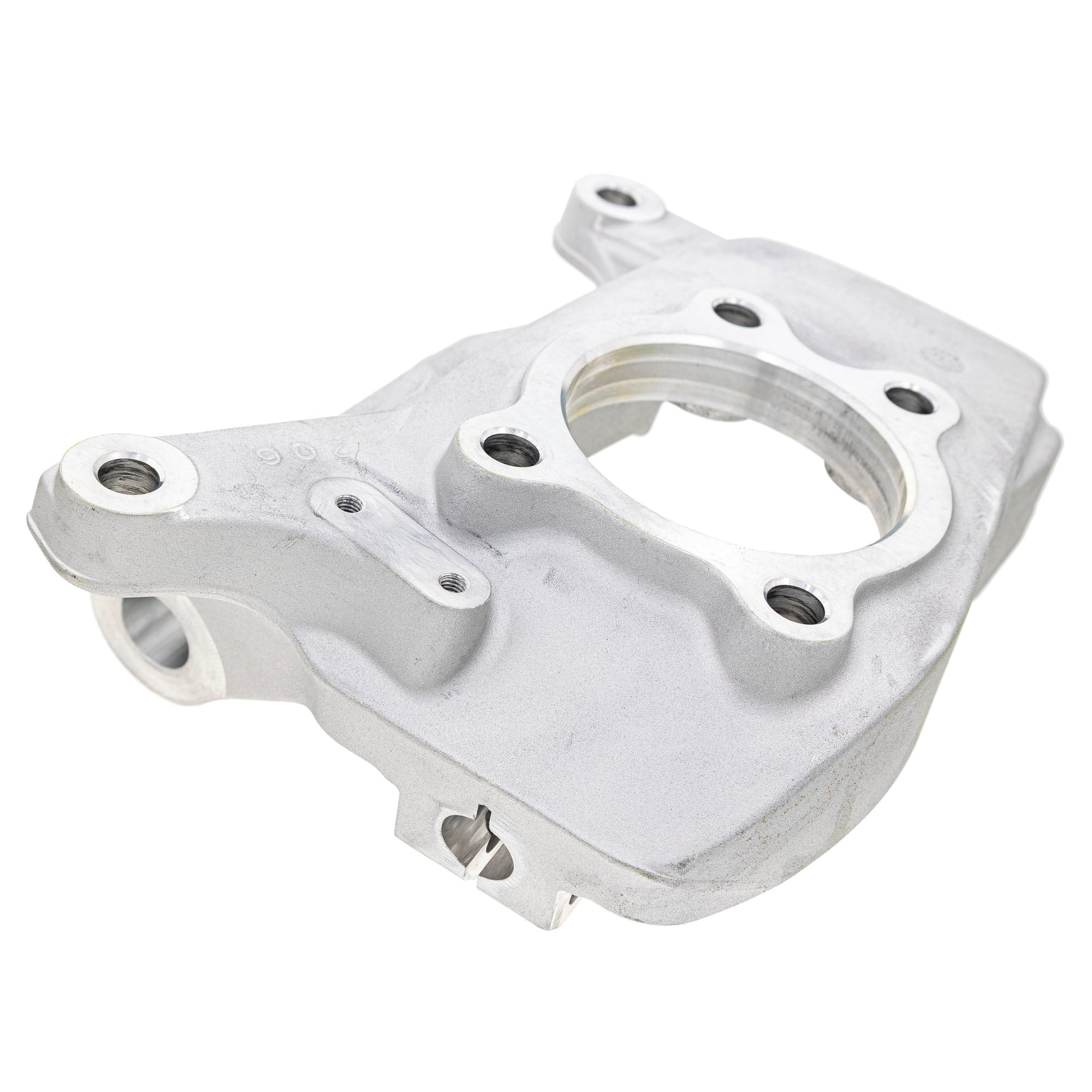 Polaris KNUCKLE-FRONT M18 LH (MACH) 5144067 4 2022-2025 5143702