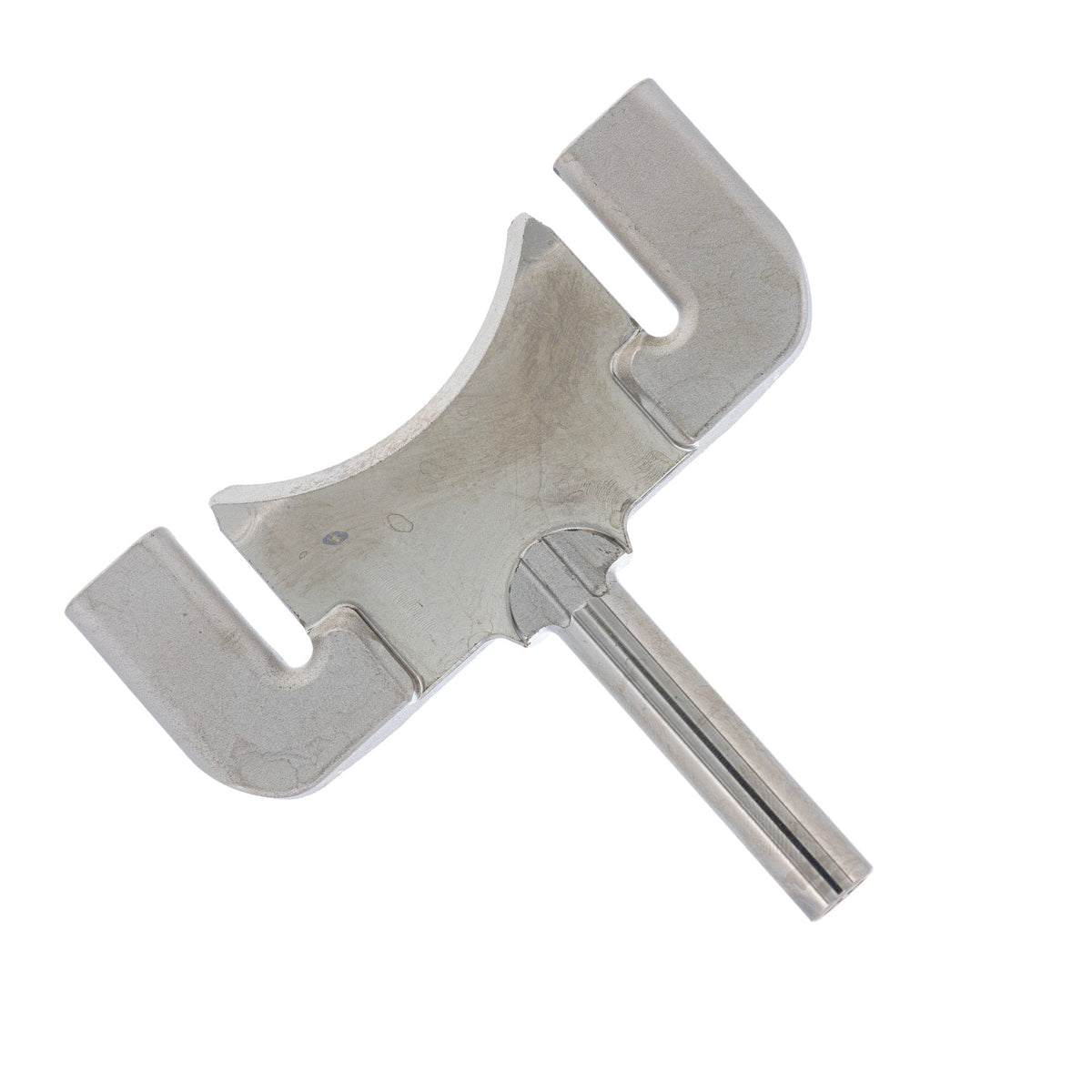 Polaris Lower Exhaust Guillotine Valve 5144089