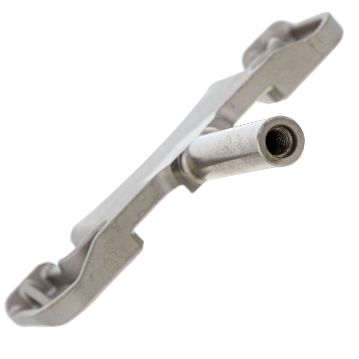 Polaris Lower Exhaust Guillotine Valve 5144089 Indy Switchback RMK XCR