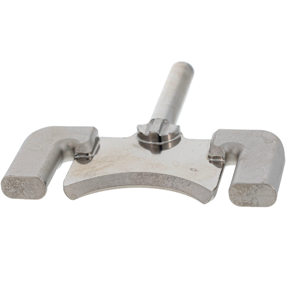 Polaris Lower Exhaust Guillotine Valve 5144089 Indy Switchback RMK XCR