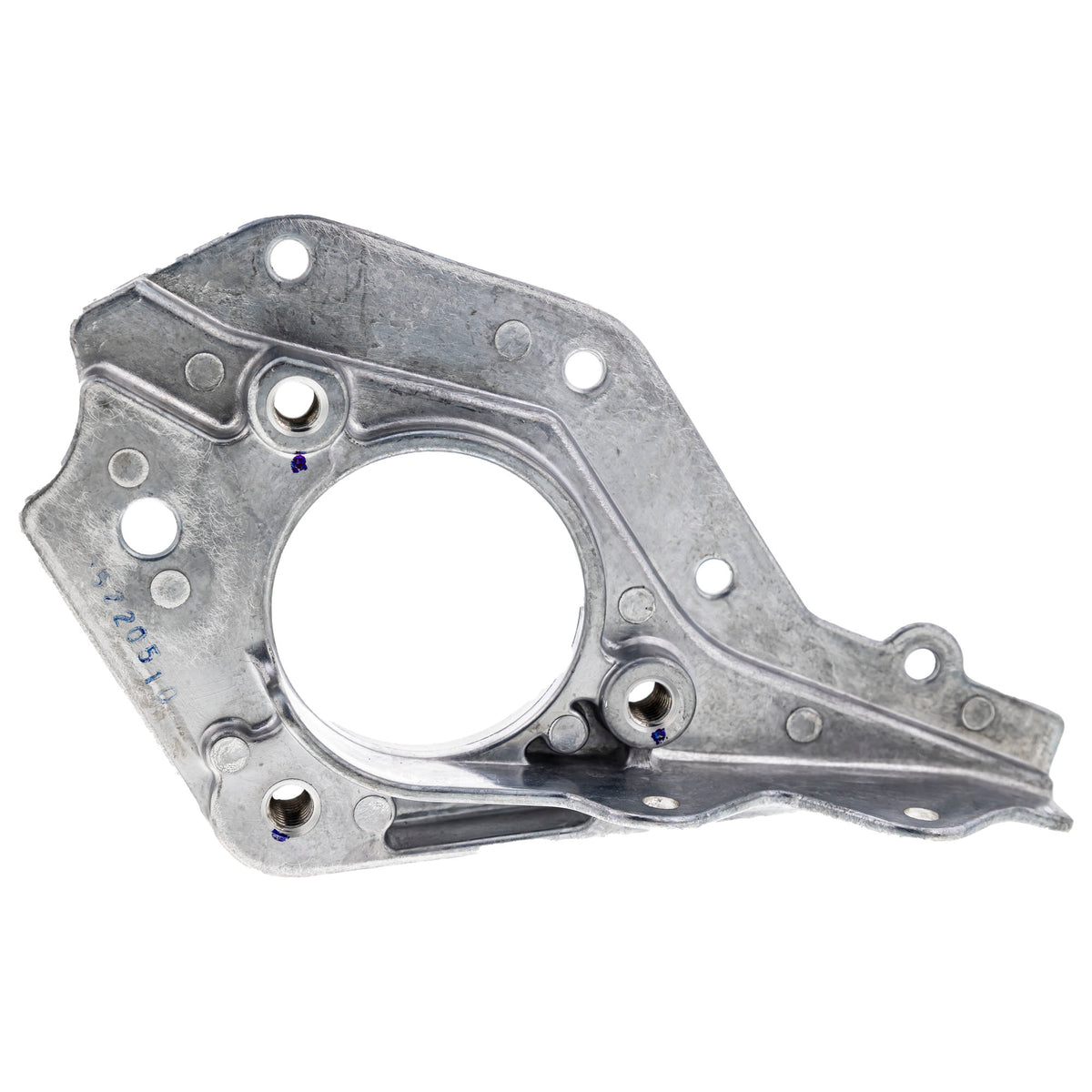 Polaris Machined Jackshaft Bearing Mount 5144103