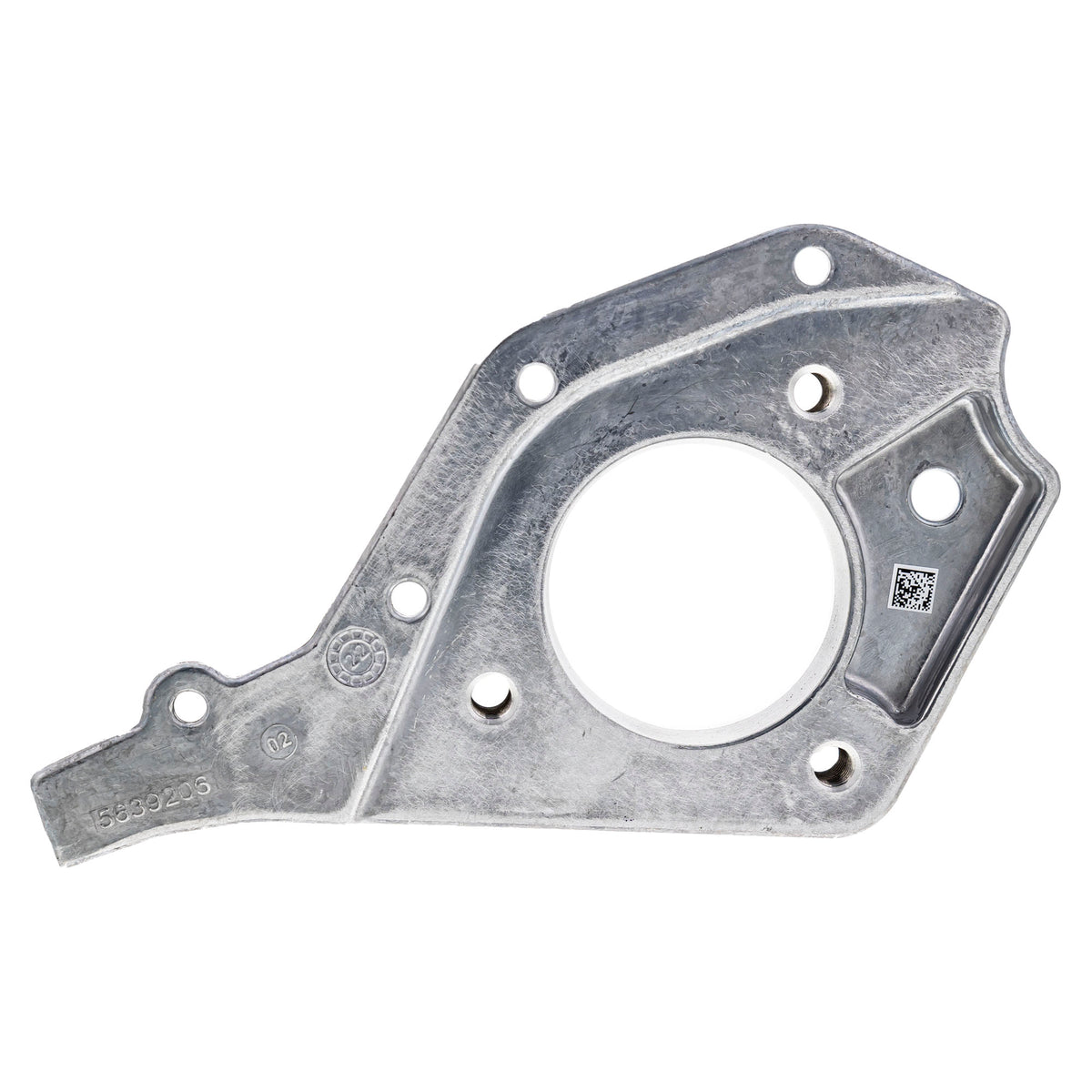 Polaris Machined Jackshaft Bearing Mount 5144103 alternate view