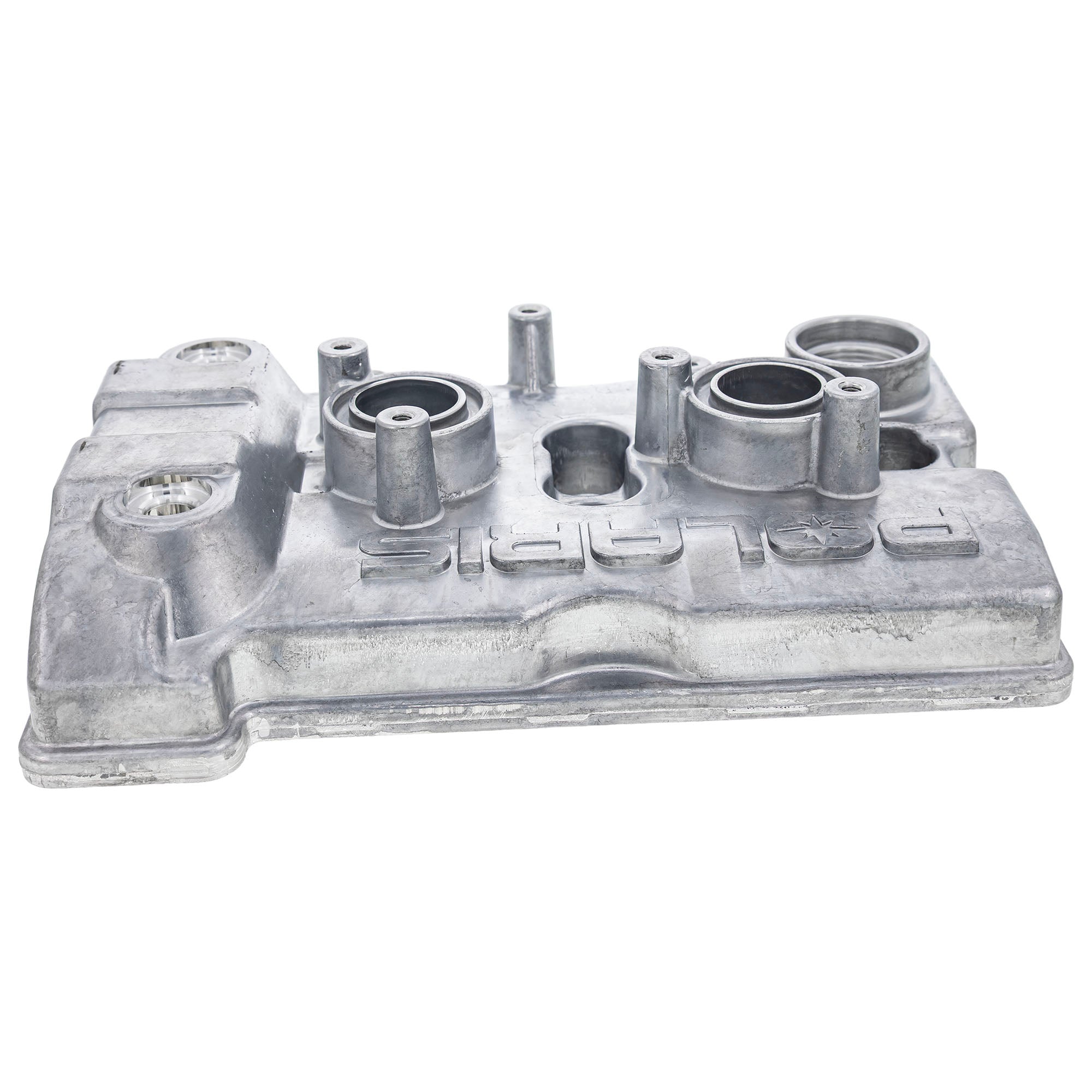 Polaris 5144402 Cover-Valve Mach 2Cyl Dohc RZR Xpedition 1000 5 4 XP