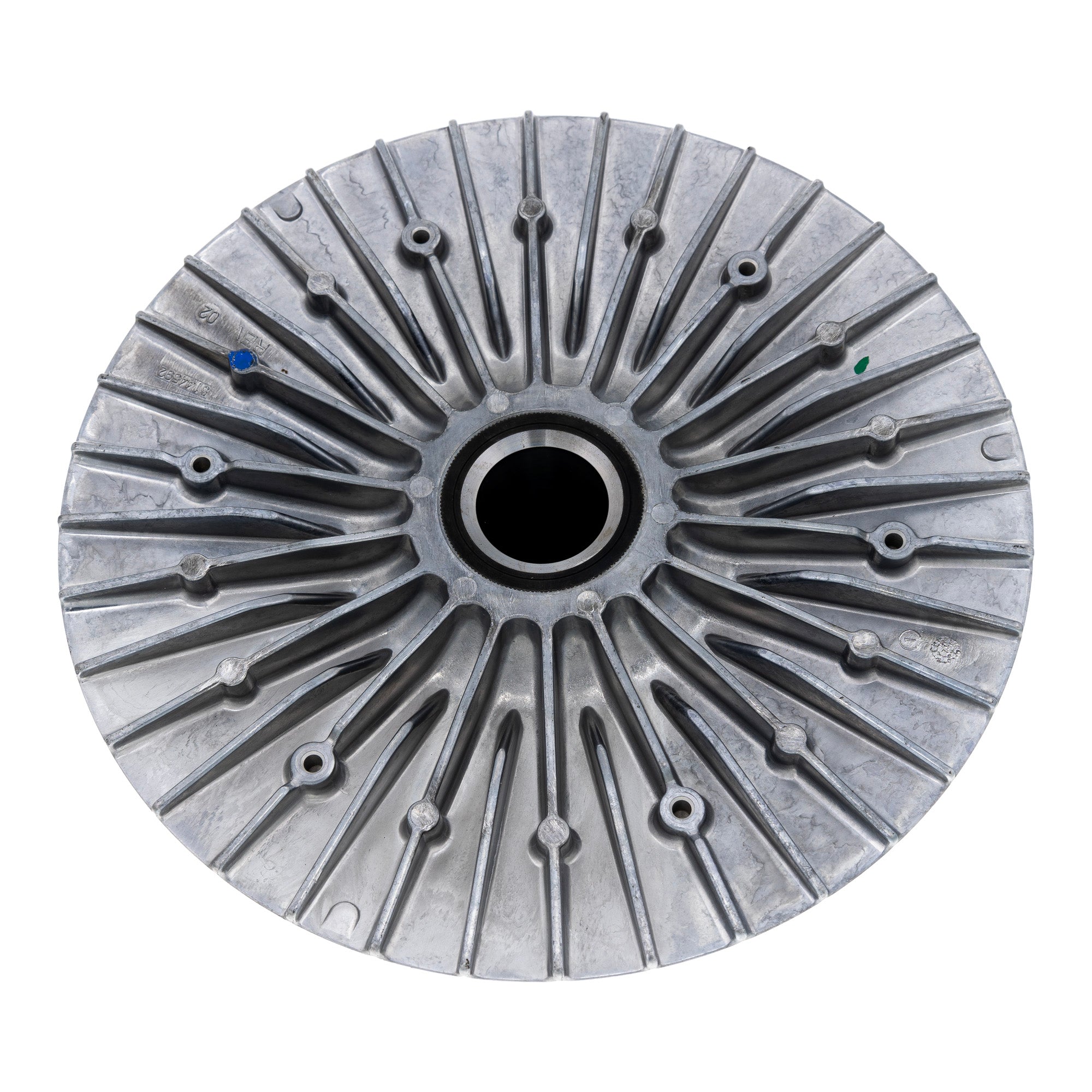 Polaris 5144409 Pulley RZR 4 2022-2023