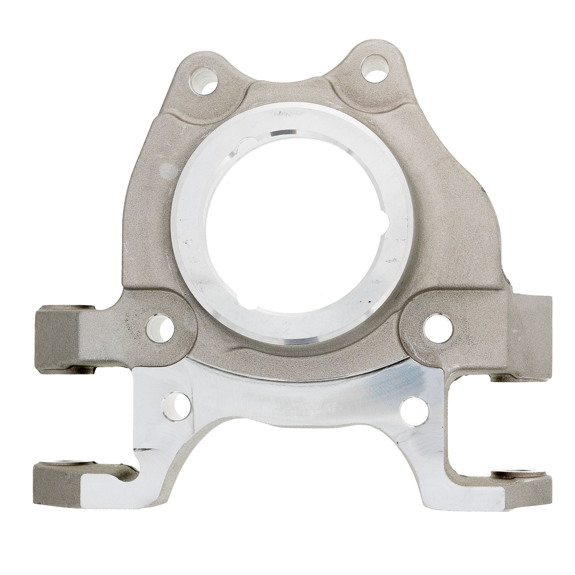 Polaris 5144780 Left Hand Wheel Bearing Carrier RZR XP 4 5142890 5144780