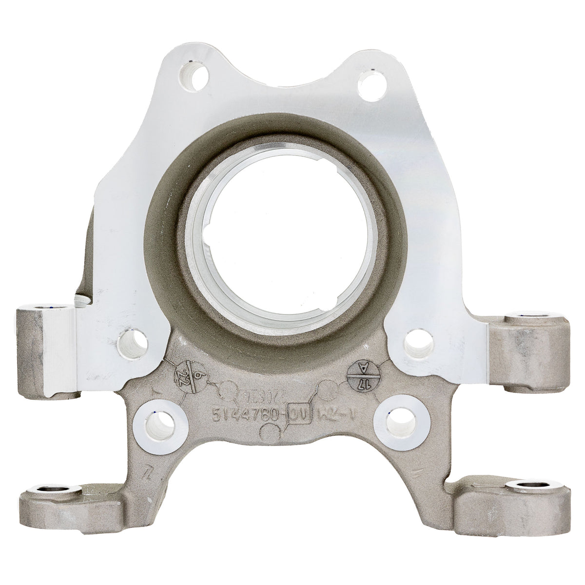 Genuine OEM Polaris Wheel Bearing Carrier RZR 5144780