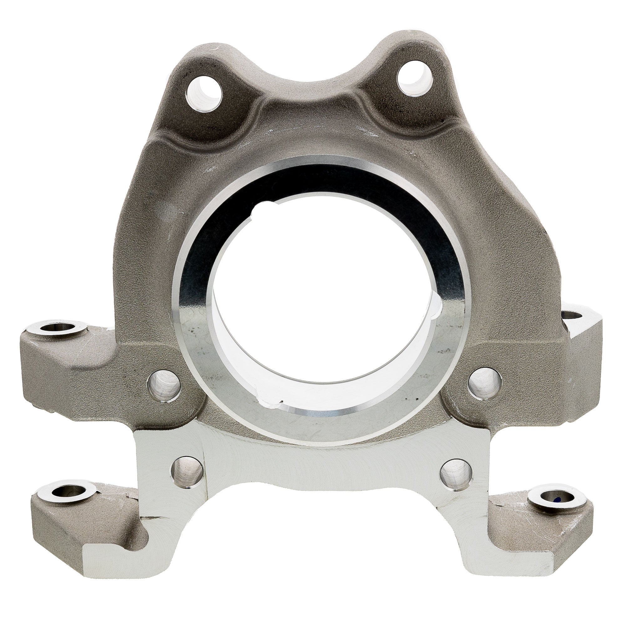 Polaris Left Hand Wheel Bearing Carrier 5144780