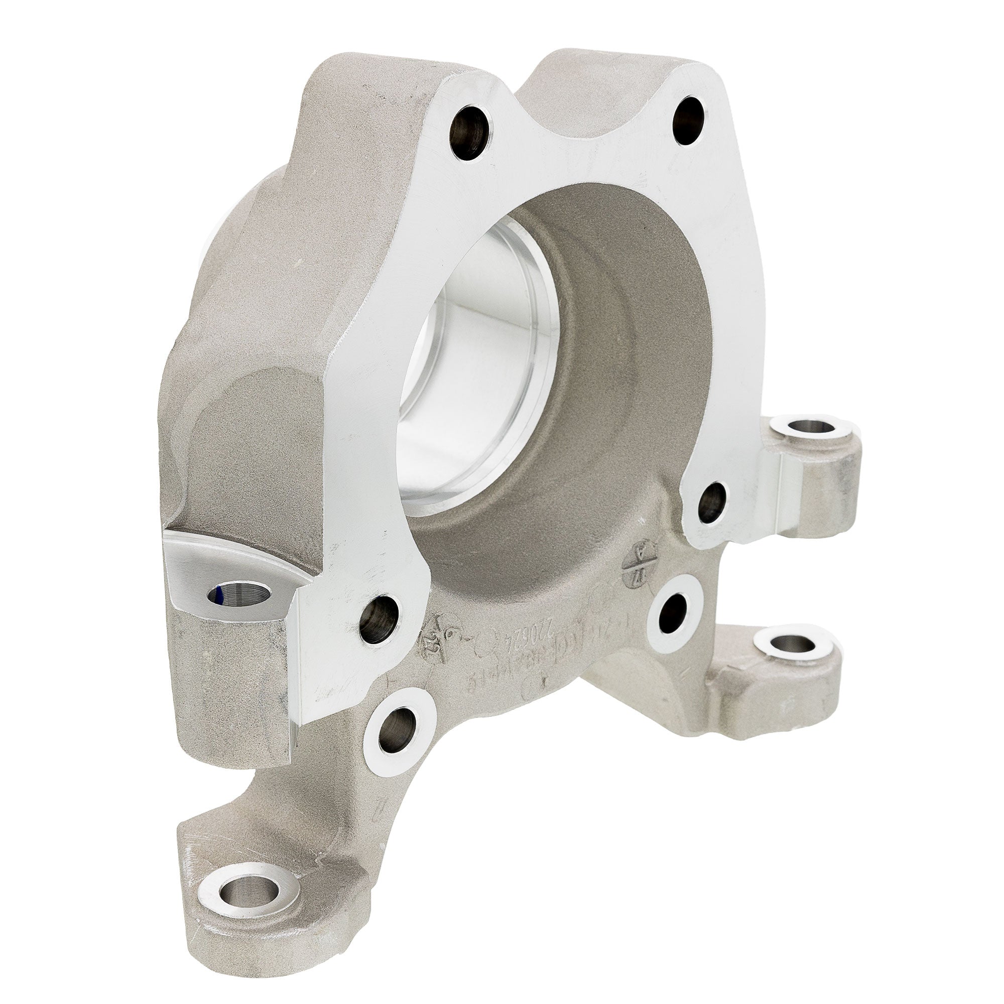 Polaris 5144780 Left Hand Wheel Bearing Carrier RZR Pro XP 4 Ultimate Sport