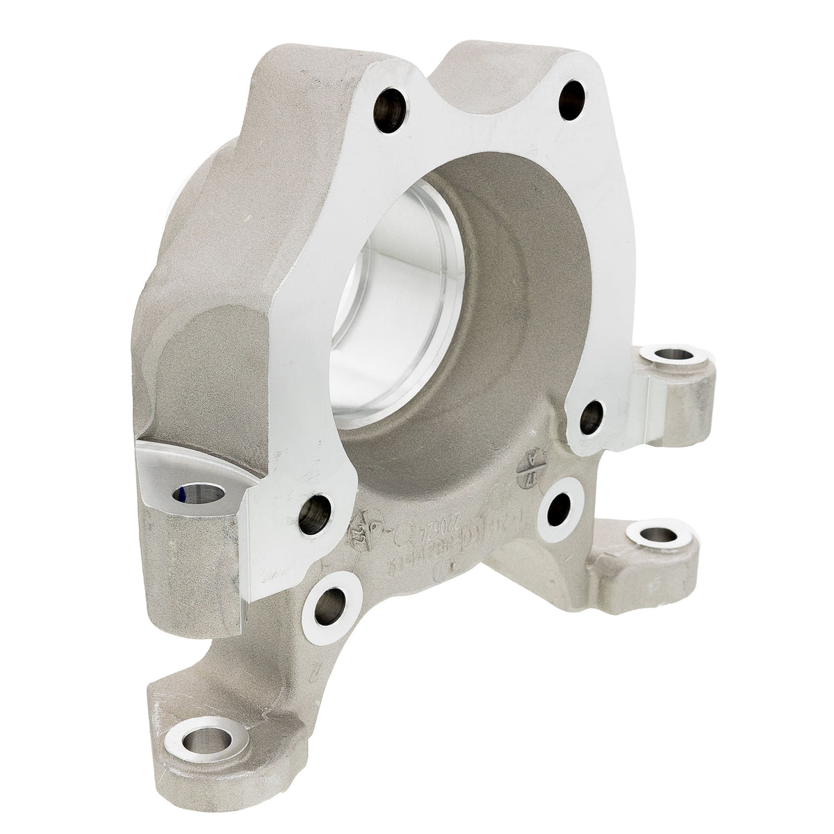 Polaris 5144780 Left Hand Wheel Bearing Carrier RZR Pro XP 4 Ultimate Sport