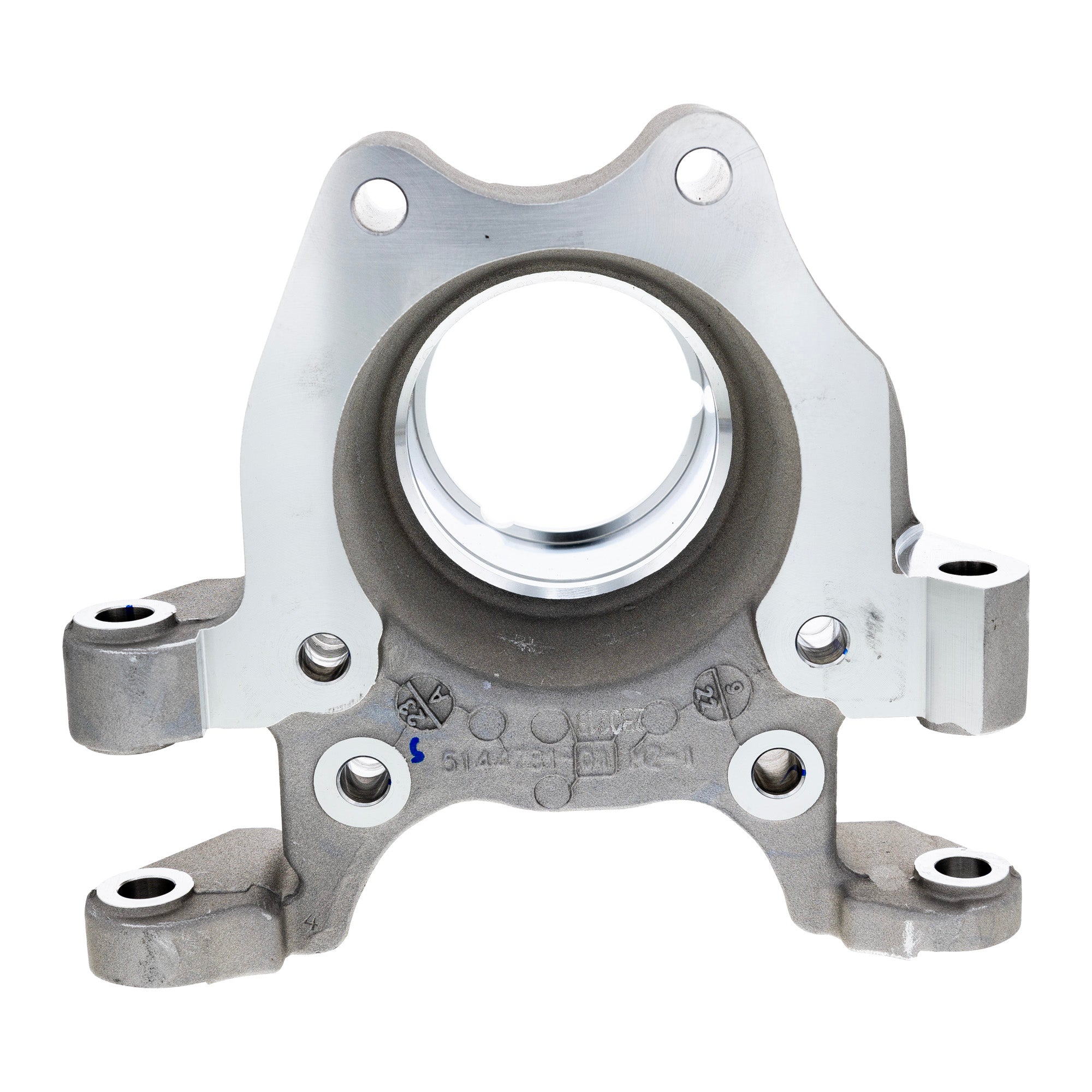 Polaris Right Wheel Bearing Carrier 5144781