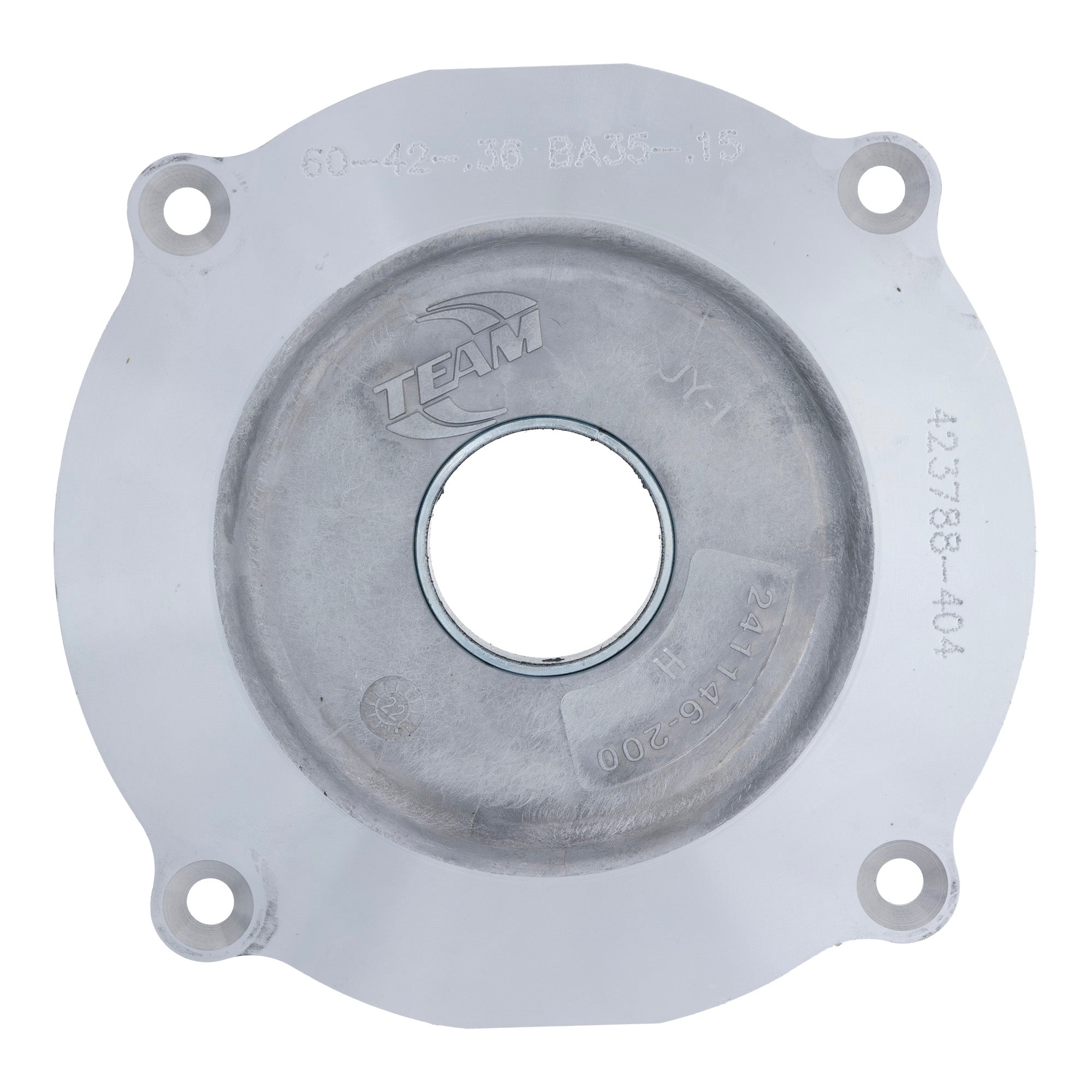 Polaris 5144848 Ramp 60/42/.36 BA35 RMK Slash Patriot Khaos 9R 165 155 2023-2025