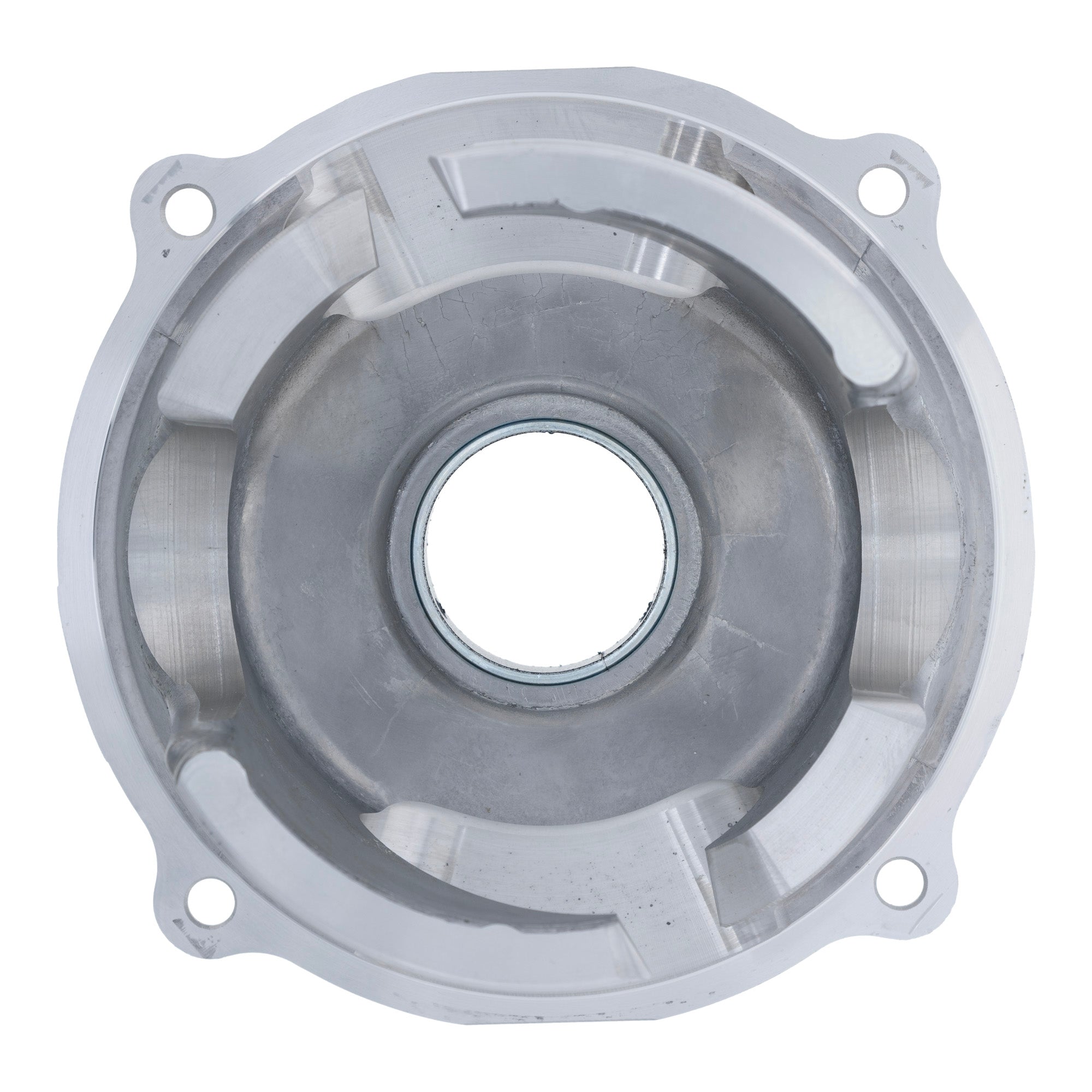 Genuine OEM Polaris Ramp RMK 5144848