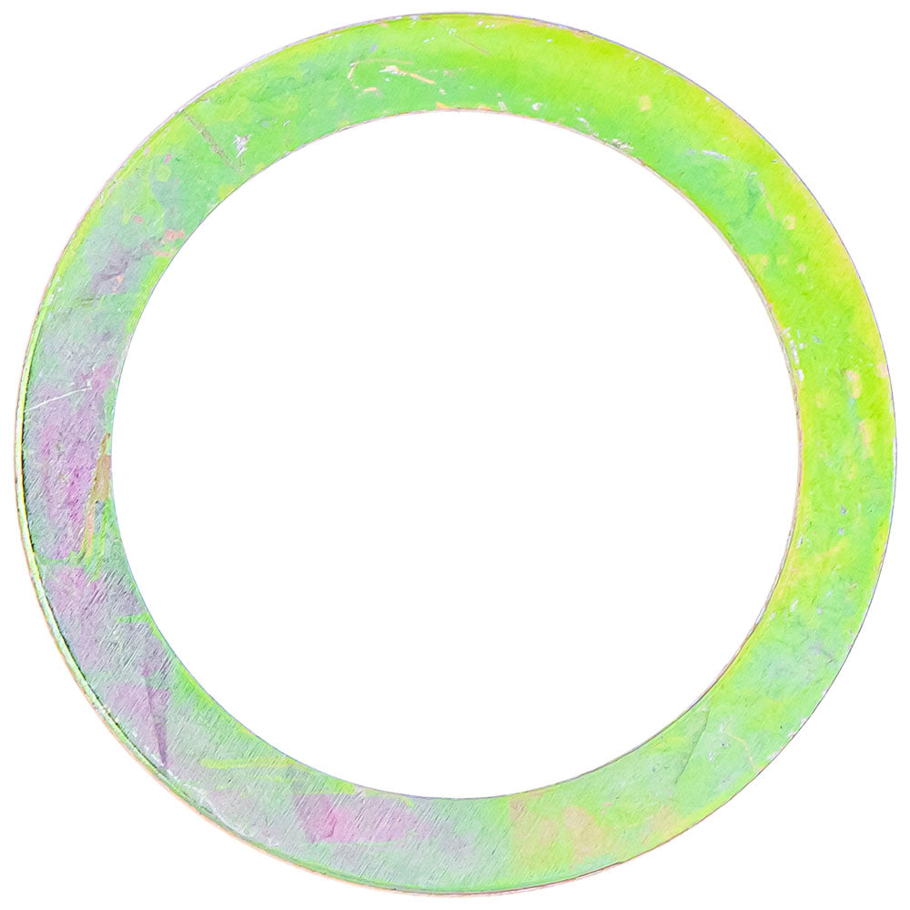 Polaris 5210753 SPACER.032 Ranger Sportsman 800 700 600 500 450 Scrambler