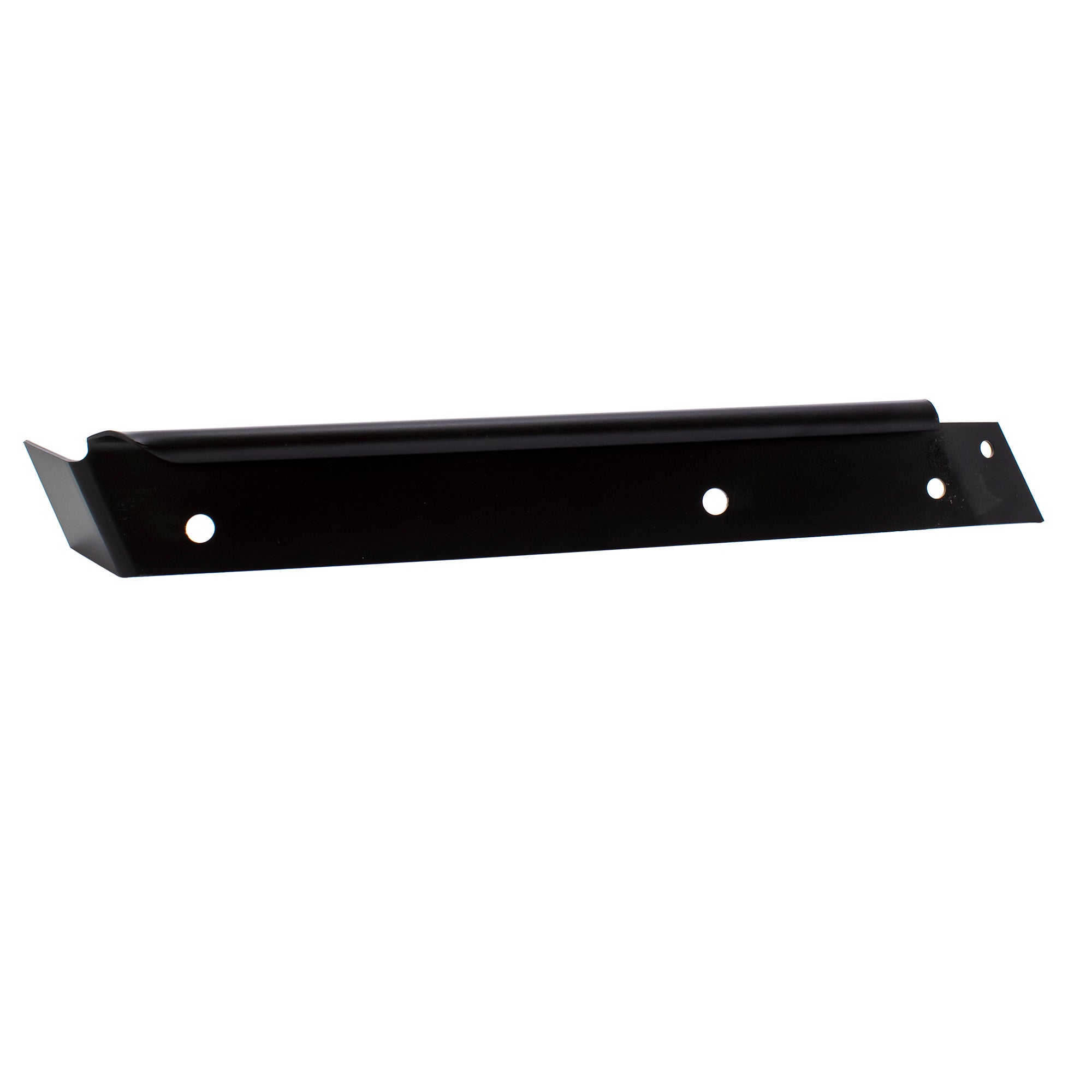 Polaris Matte Black Right Hand Pan Support Brace 5220523-458 additional view