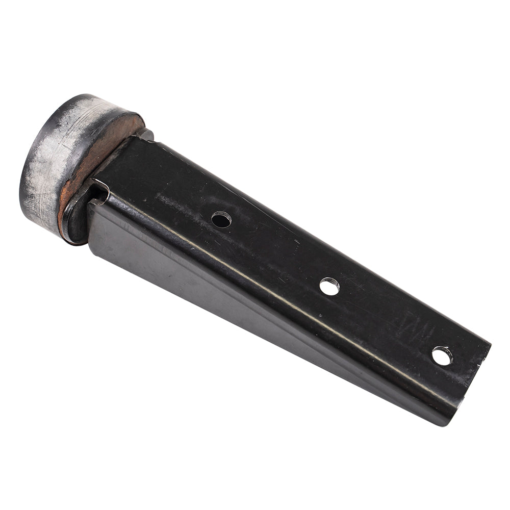 Polaris 5240294-067 Gloss Black Side Bumper Support Indy RMK XLT 500 SP