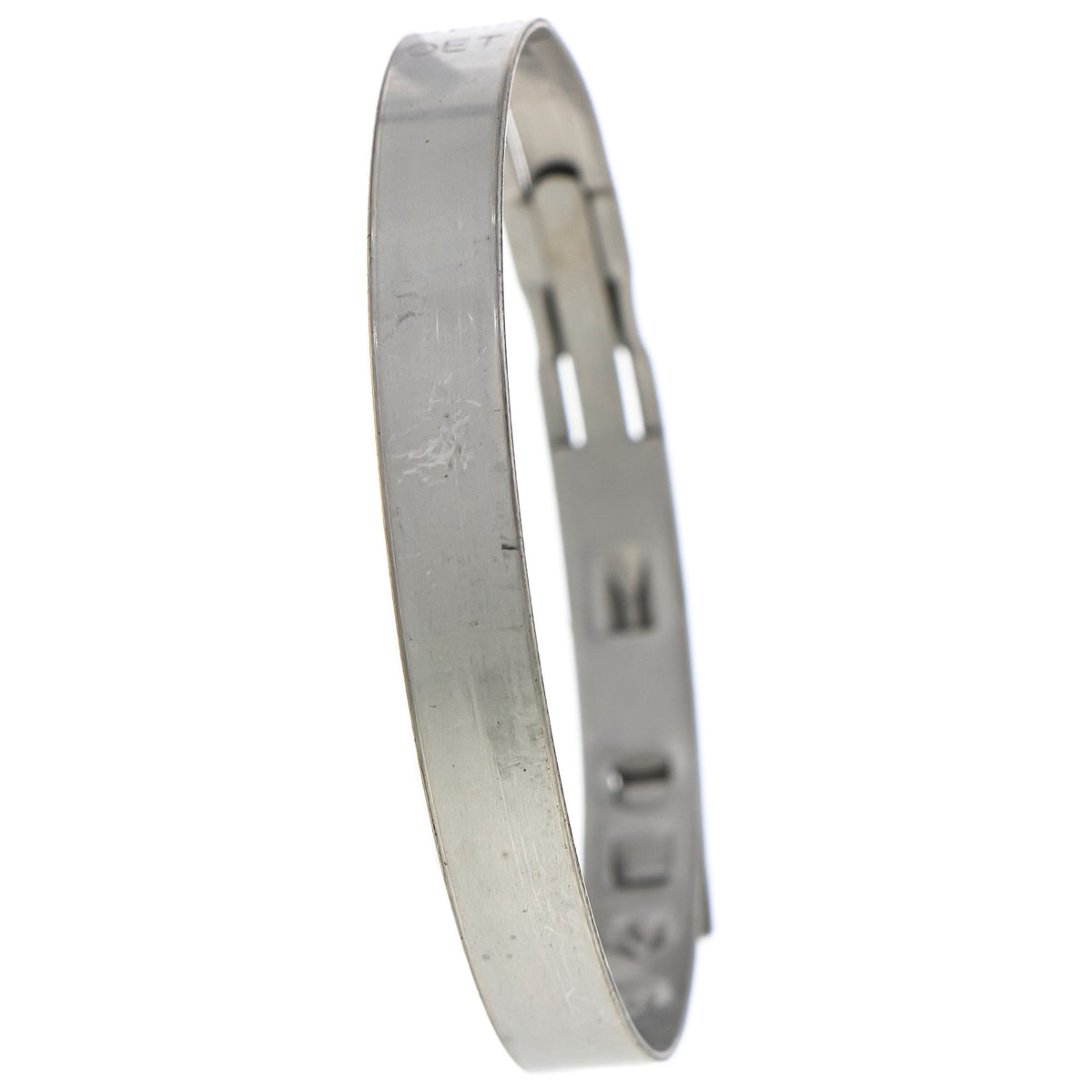 Polaris Drive Shaft Boot Clamp 5241755 additional view