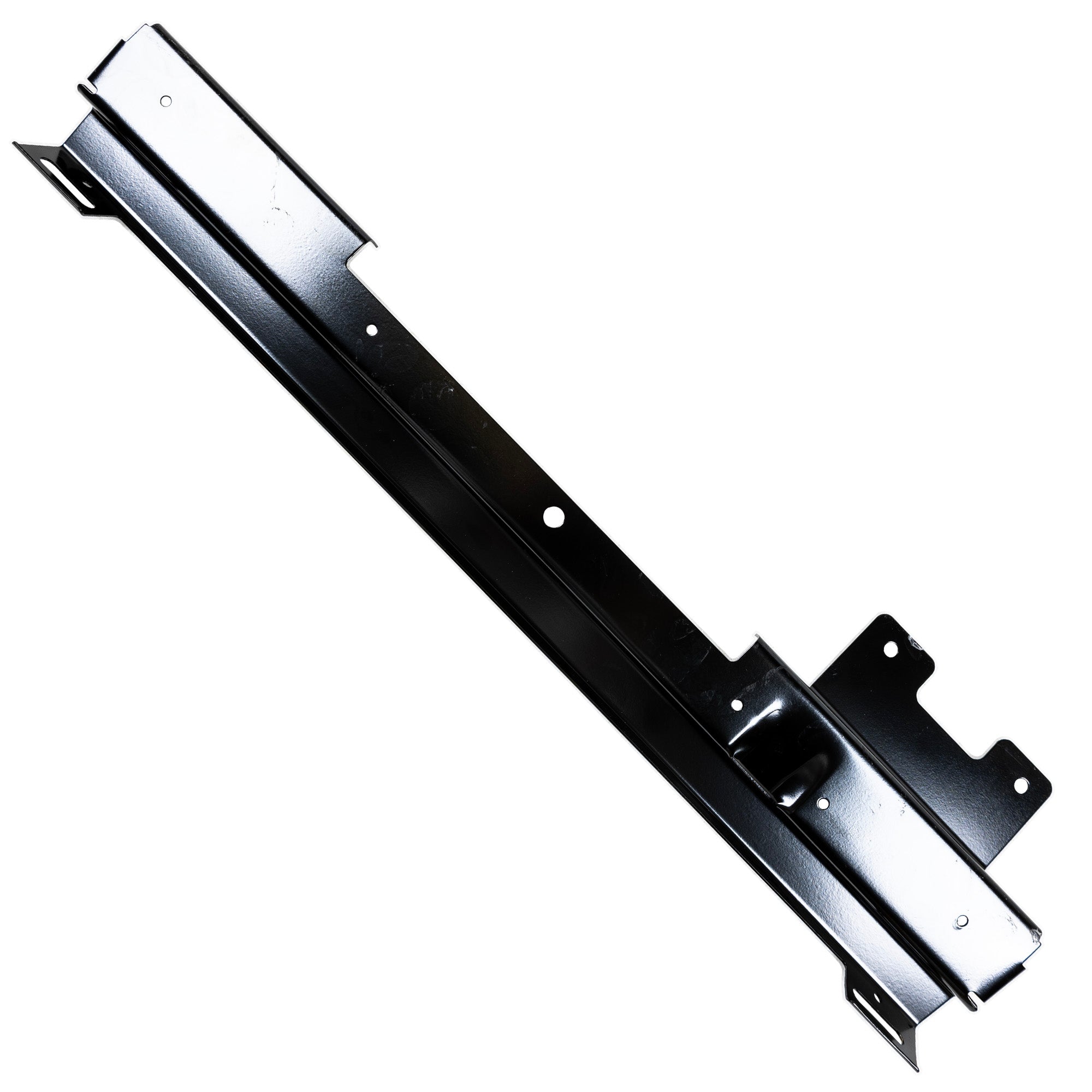 Polaris 5243862-067 Black Rear Pan Support Bracket XCR XC Assault 120 XC SP