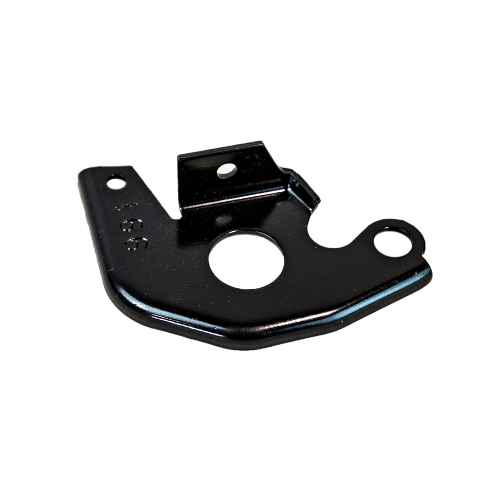 Polaris 5243991-067 Black Left Lower Pivot Hinge Indy Switchback RMK 800 500 550