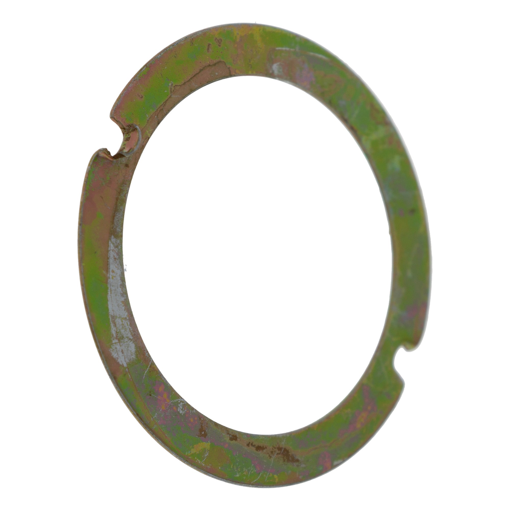 Polaris 5244116 SPACER-1.350X1.750X.020-YW TAB Ranger Sportsman 500 570 400 330