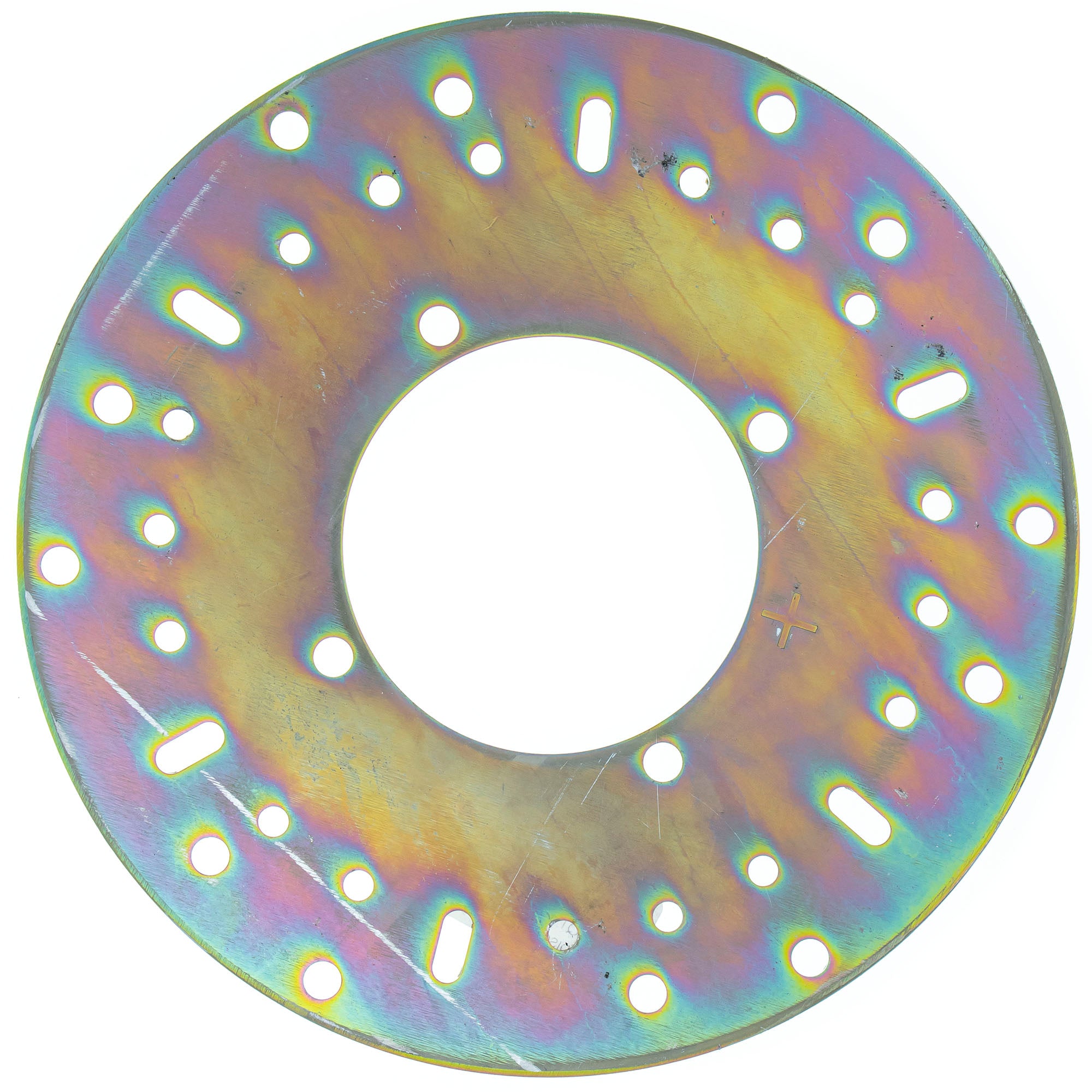 Genuine OEM Polaris Brake Disc Ranger Sportsman Scrambler Magnum 5244314