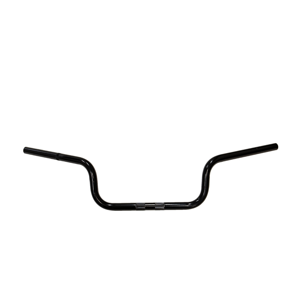 Polaris 5244581-067 Gloss Black Handle Bar Tube Sportsman Scrambler Trail Boss