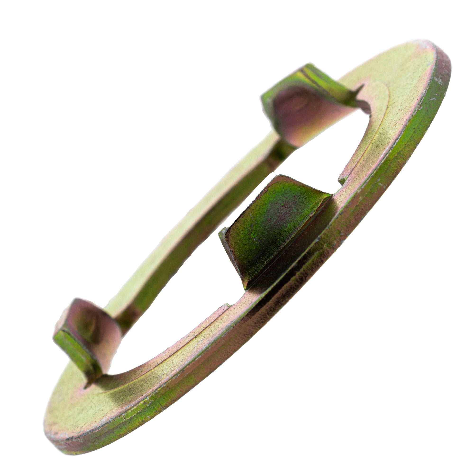 Polaris 5245067 Plated Gab Spring Retainer Switchback RMK Frontier 900 800 500