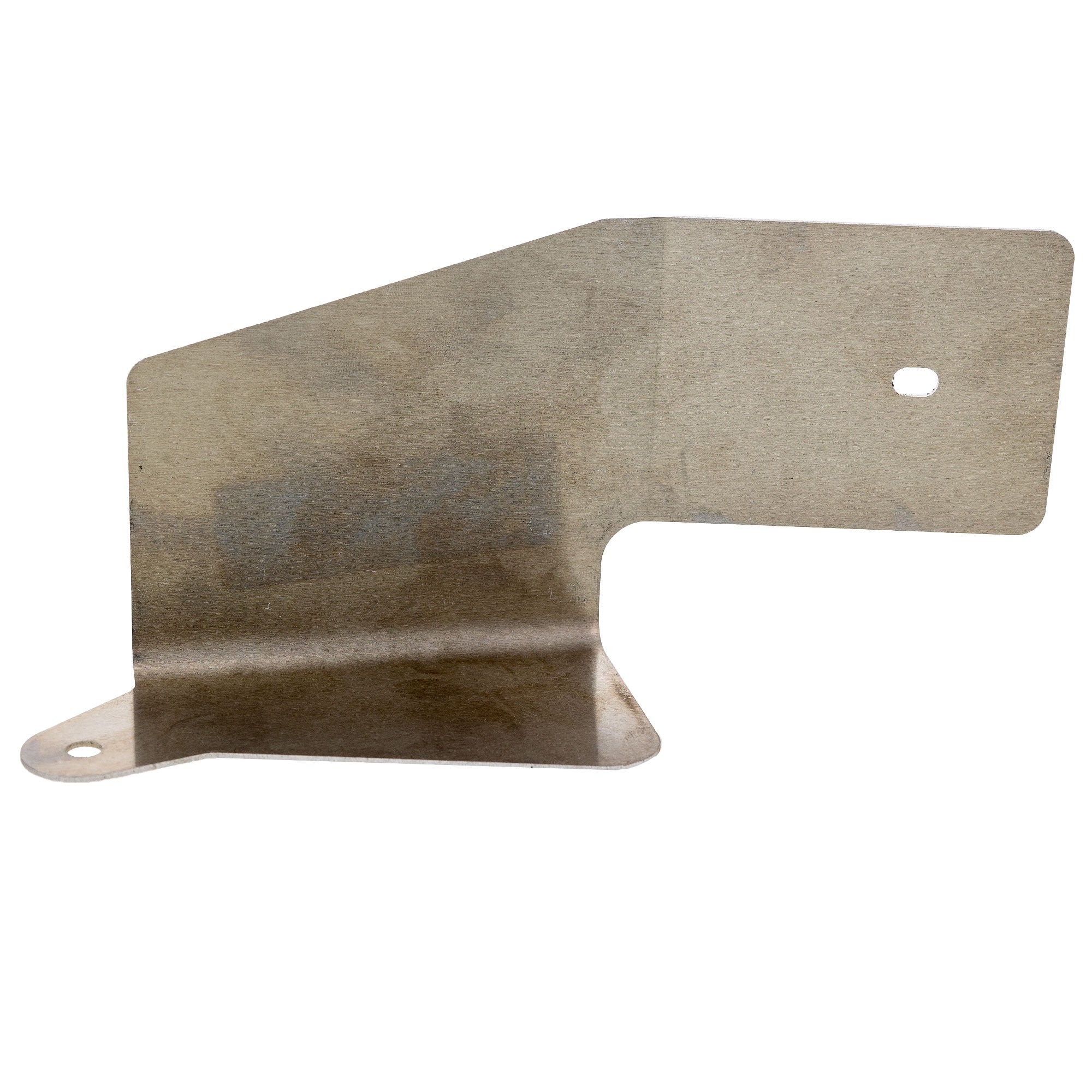 Polaris 5246454 Side Exhaust Heat Shield Ranger 500 2000-2005