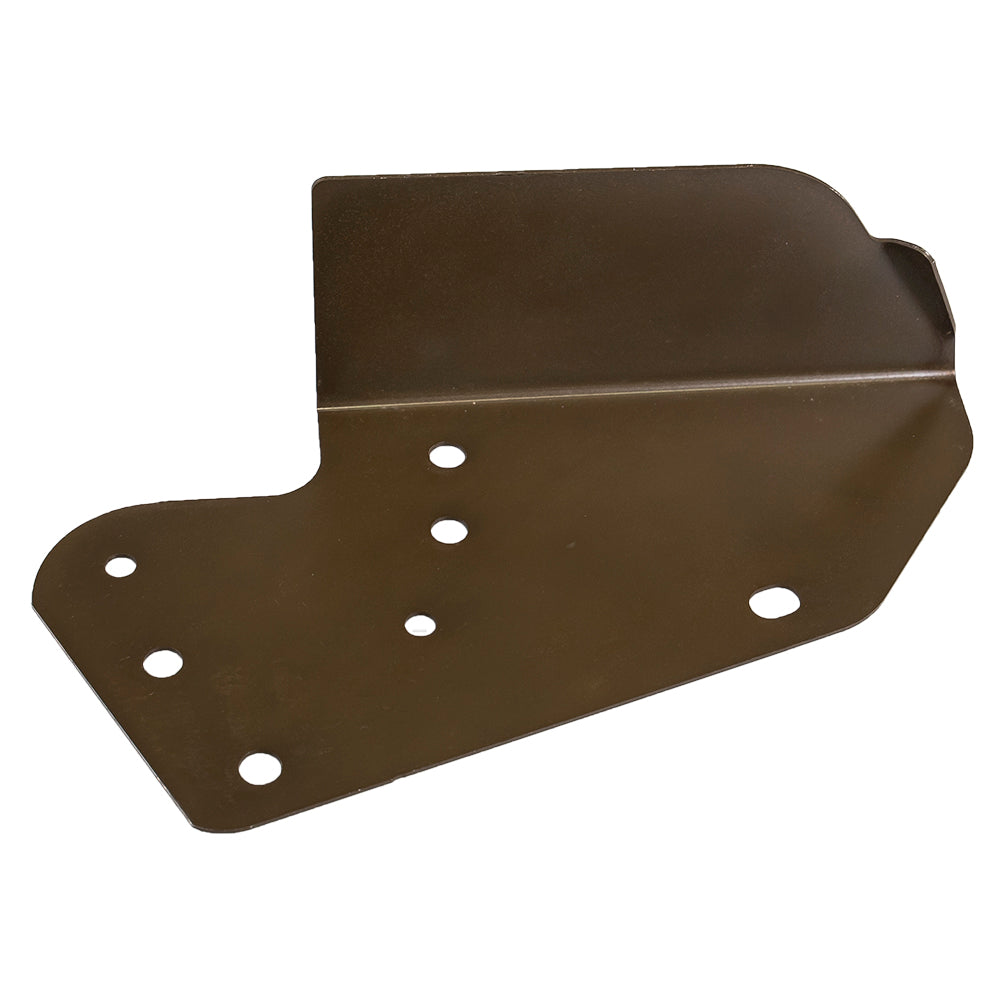 Polaris 5246872 Left Hand Splash Guard Sportsman Scrambler Trail Boss 570 800