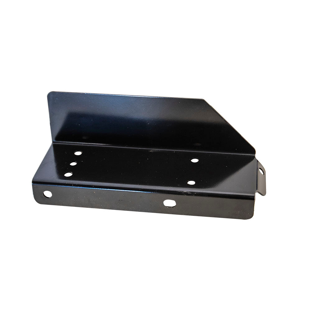 Polaris 5248100-329 Black E-Coat Right Hand Splash Guard Sportsman Hawkeye Big