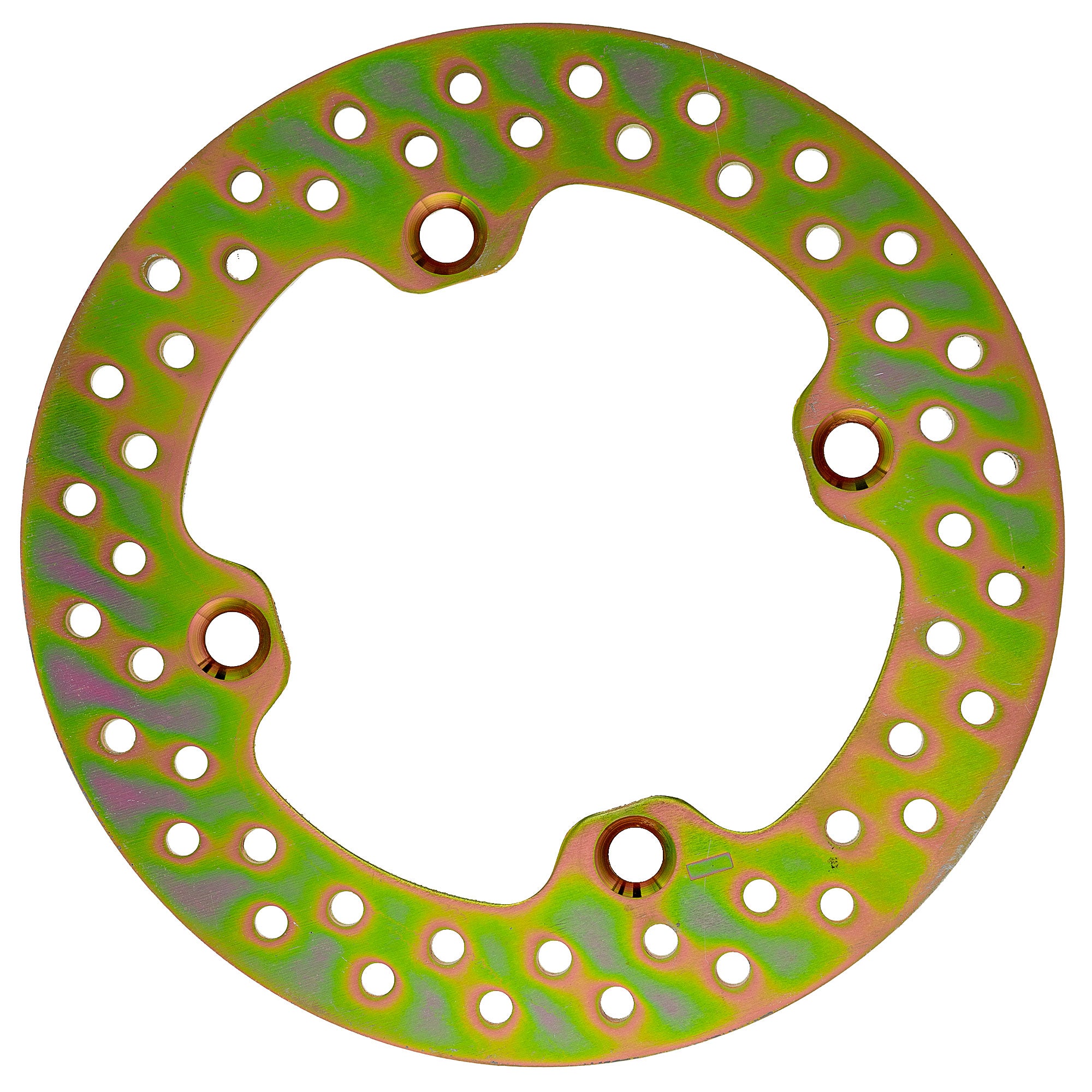 Polaris 5248213 Rear Brake Disc Sportsman Hawkeye HO 400 300 2X4 2006-2011