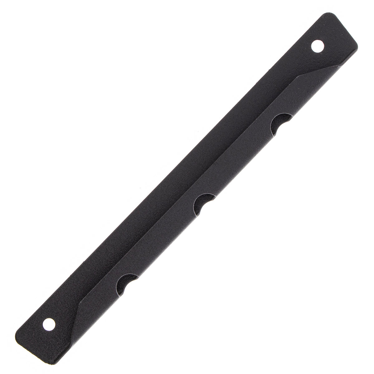 Polaris 5248471-418 Black Wrinkle Front Channel Sportsman 570 800 500 850 550