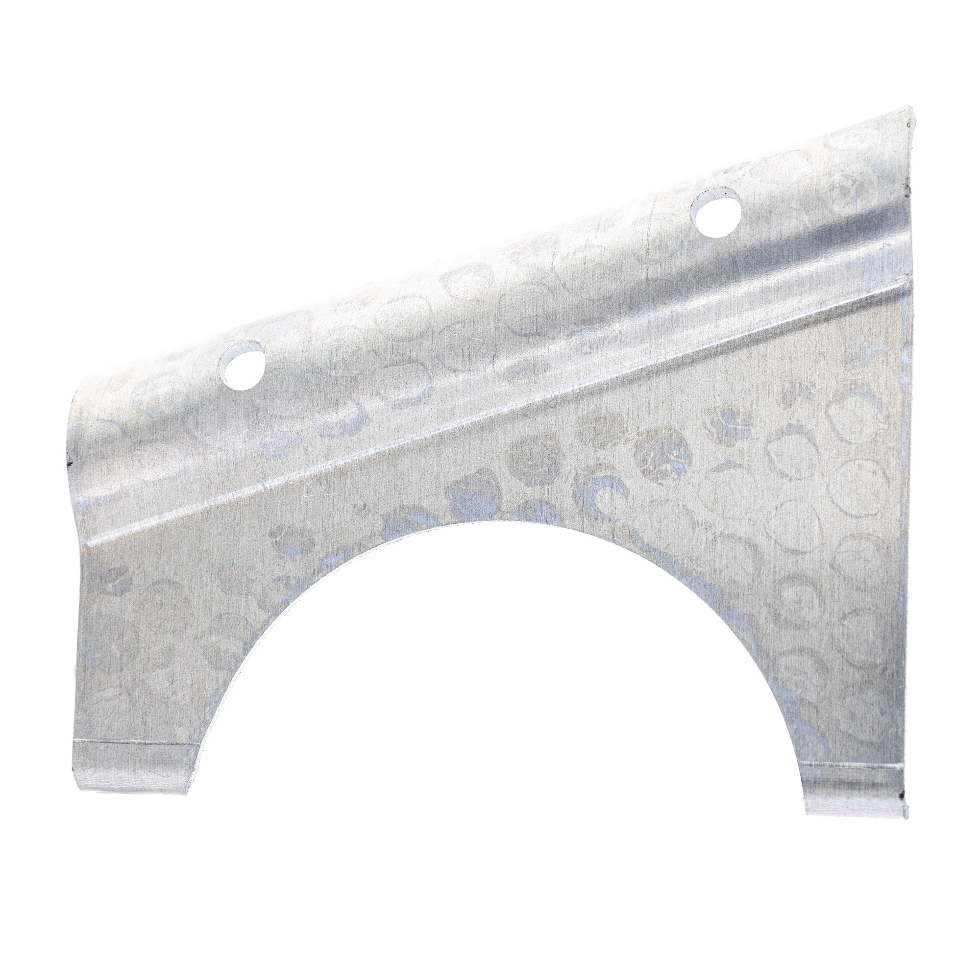 Polaris 5249079 Intake Tube Bracket WideTrak IQ 600 2005-2016