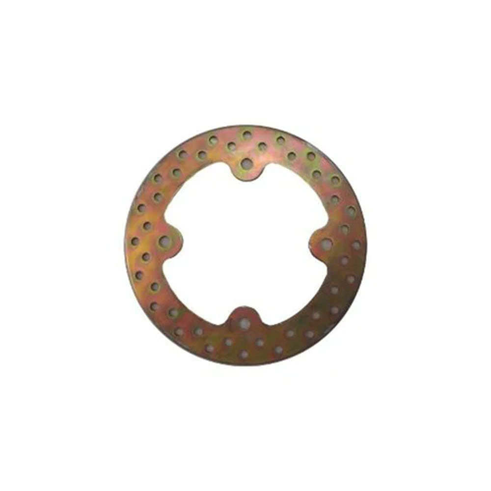 Polaris 5250068 Front Brake Disc 9.25 IN RZR XC 570 800 XC S 2008-2017