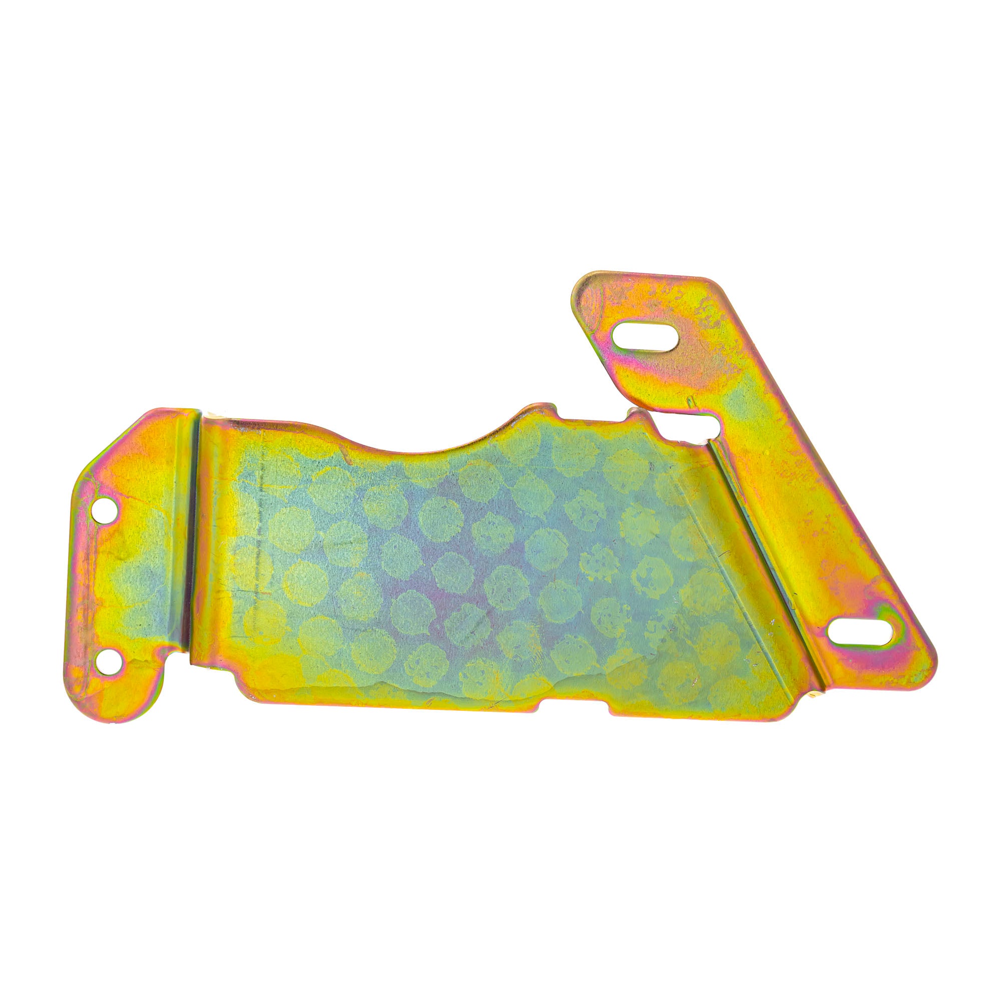 Polaris 5251277 Bottom Plate Mounting Bracket Switchback RMK IQ 800 550 600 700