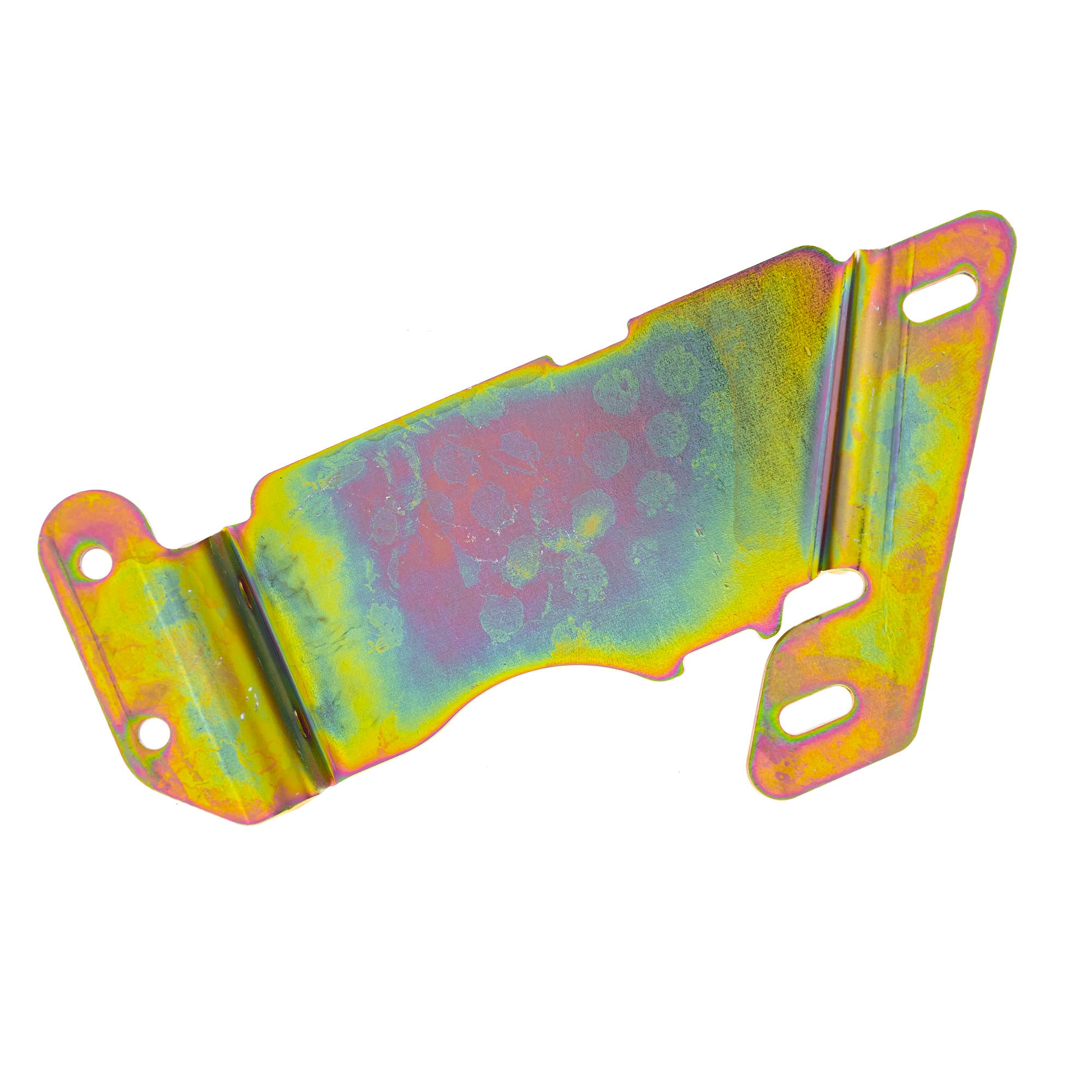 Genuine OEM Polaris Bracket Switchback RMK IQ 5251277