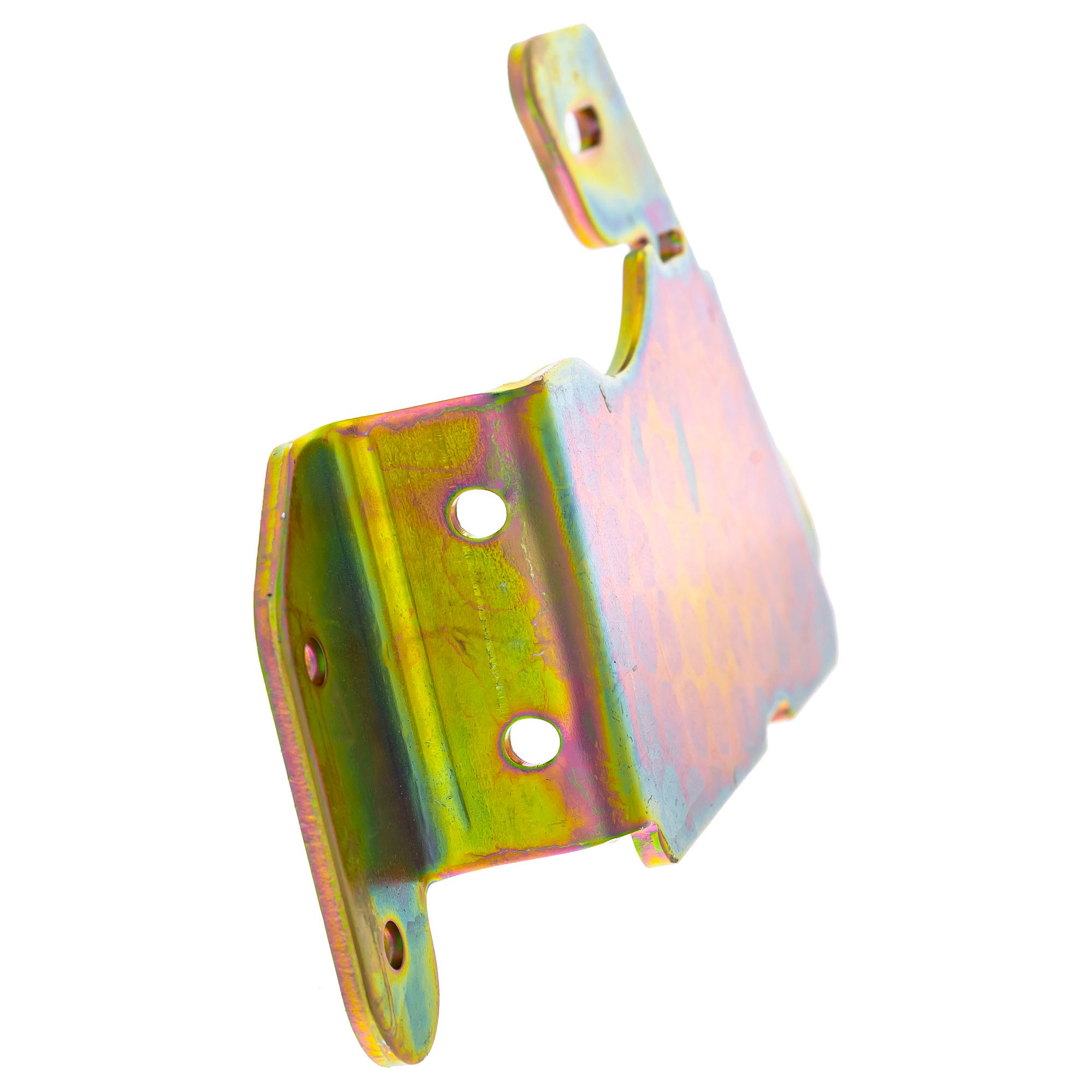 Polaris Bottom Plate Mounting Bracket 5251277