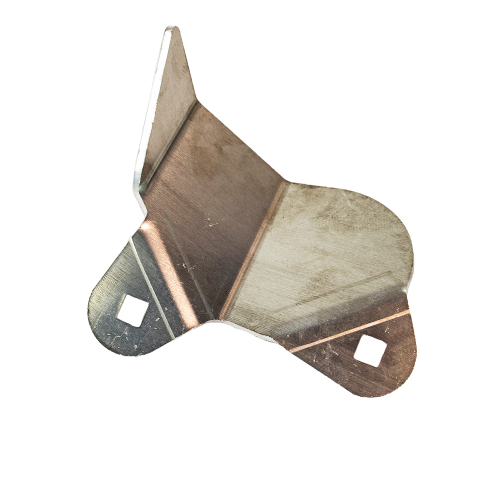 Polaris Exhaust Snow Deflector 5251444 alternate view