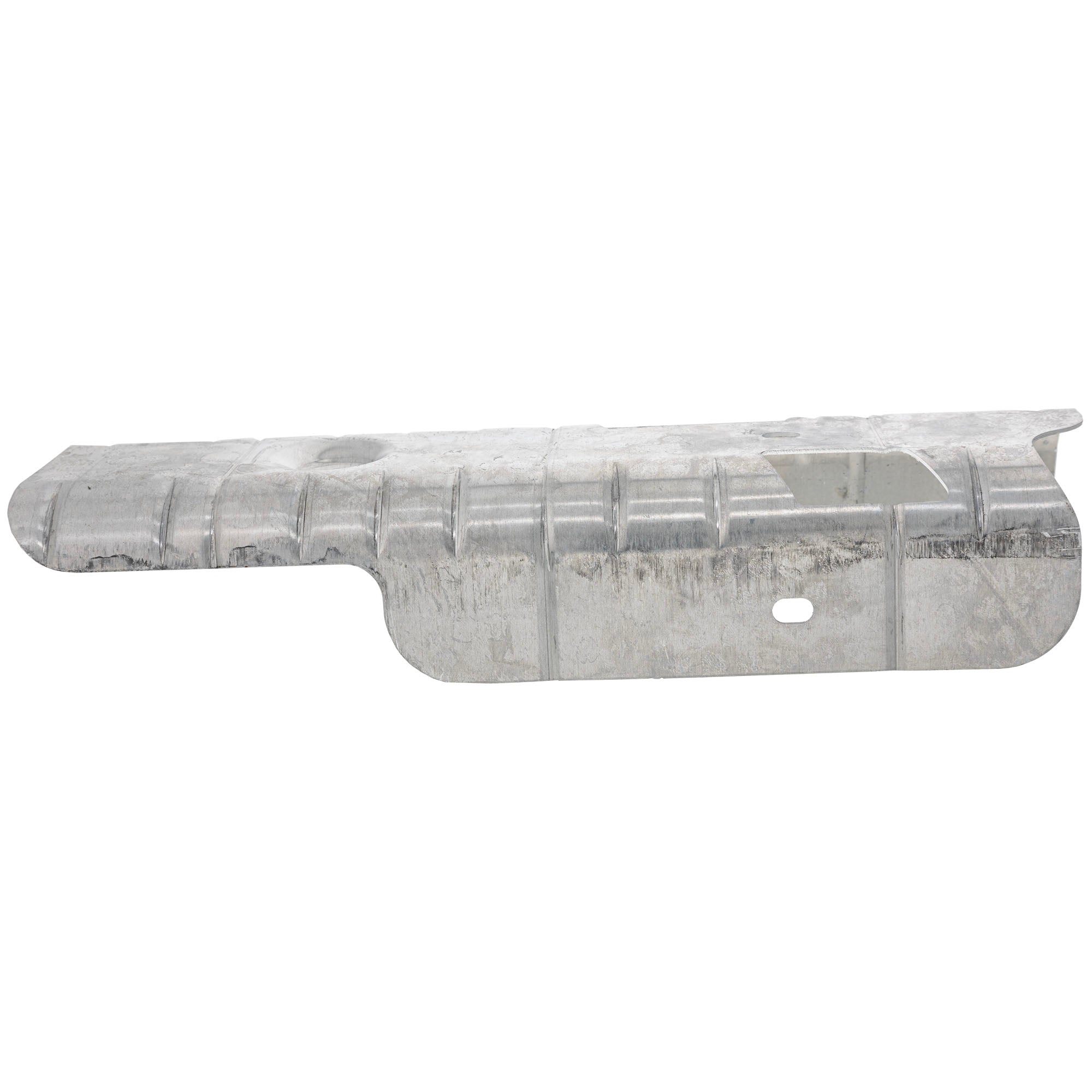 Genuine OEM Polaris Plate RZR 5252612