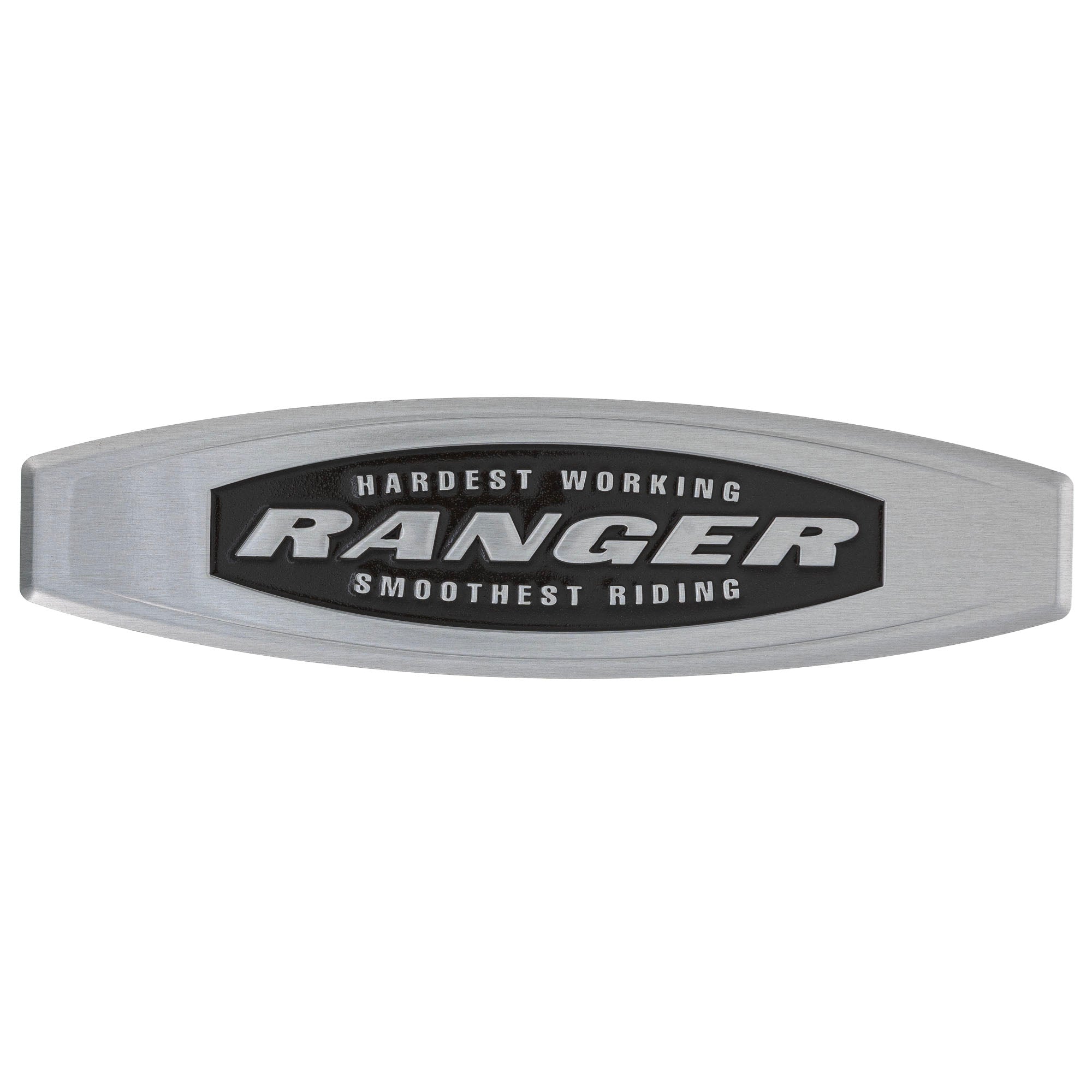 Polaris 5252753 HWSR Plate w/o Holes Ranger 900 800 500 700 XP Crew 2009-2012